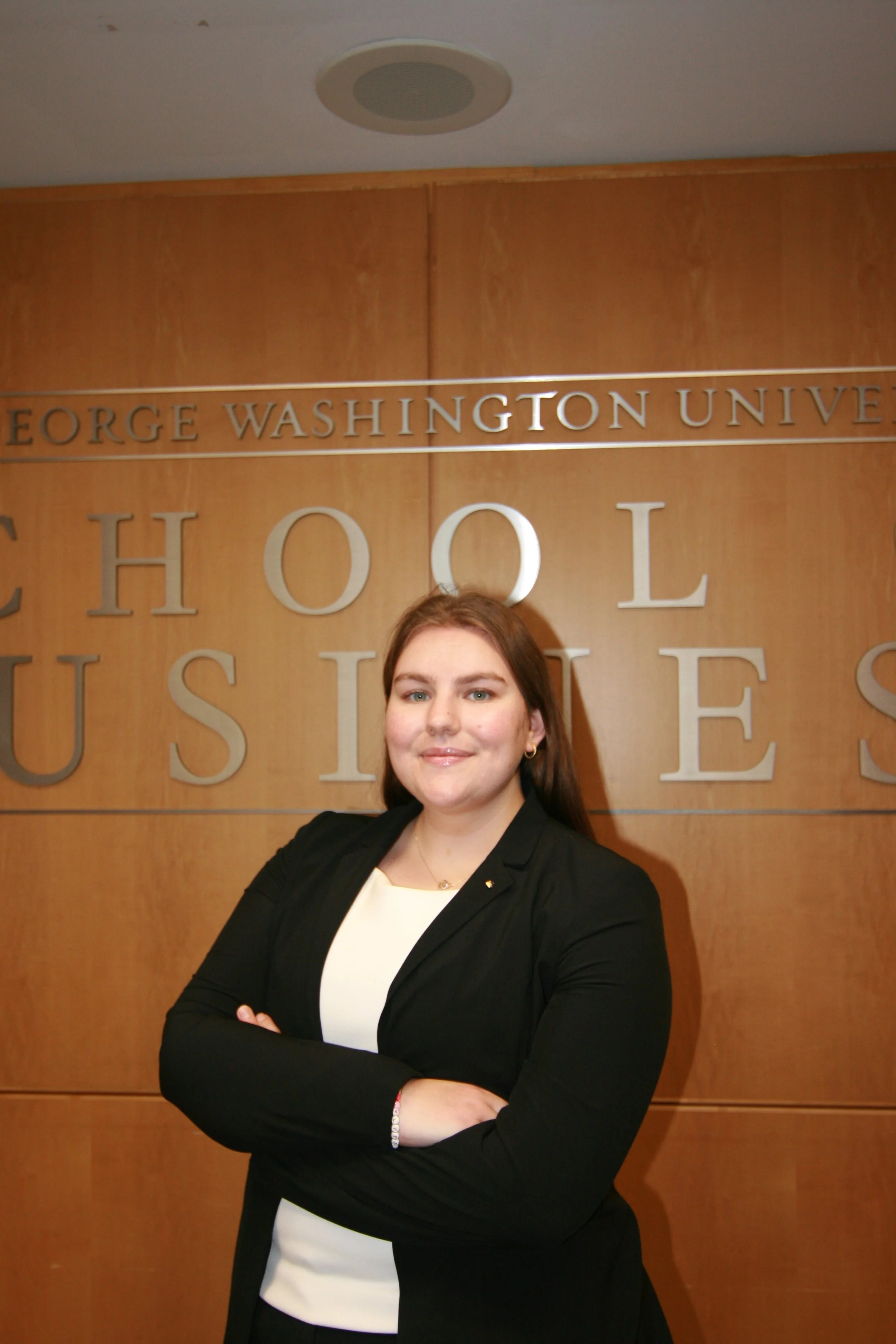 Ekaterina Schiavone Hennighausen