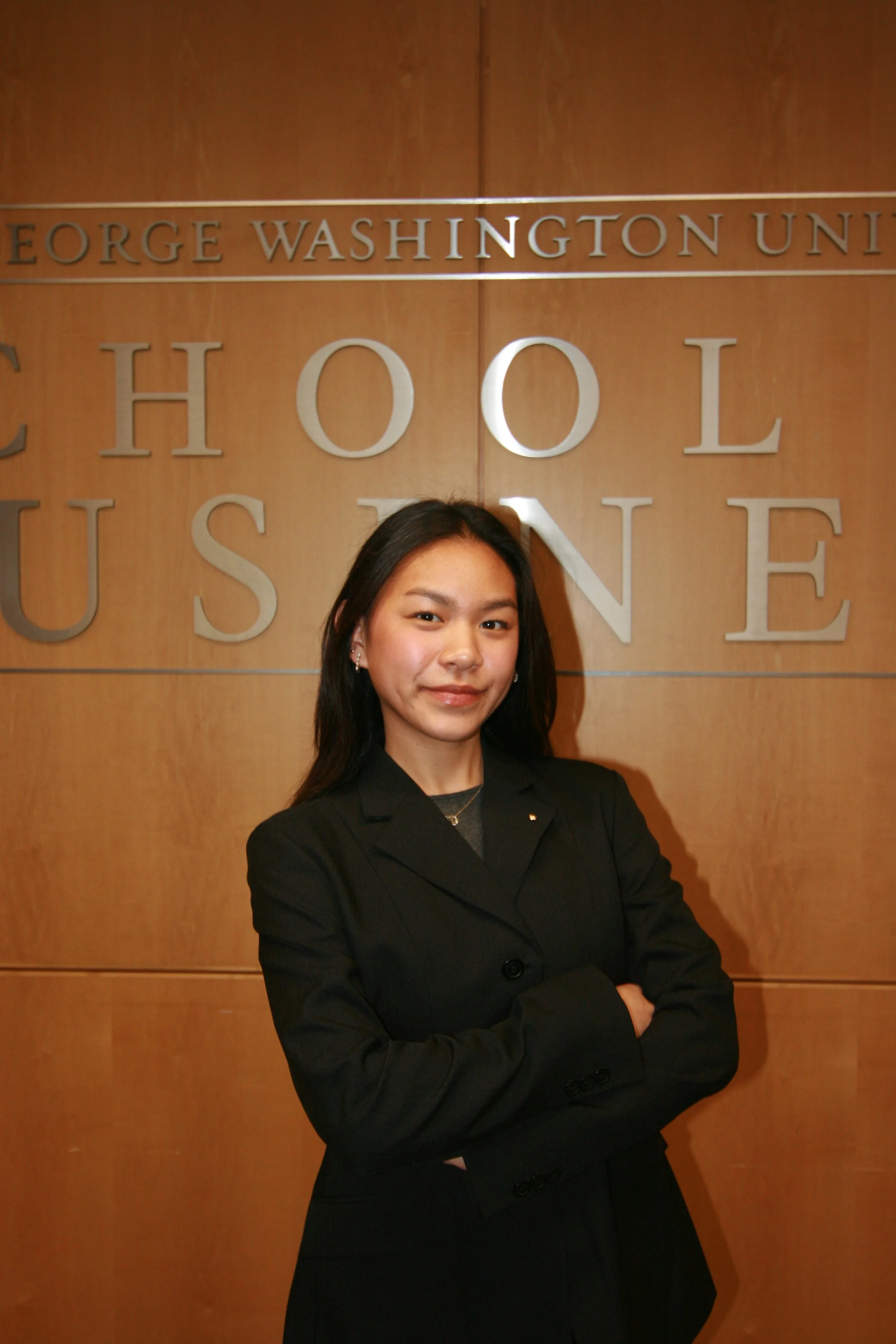 Kischra Chang