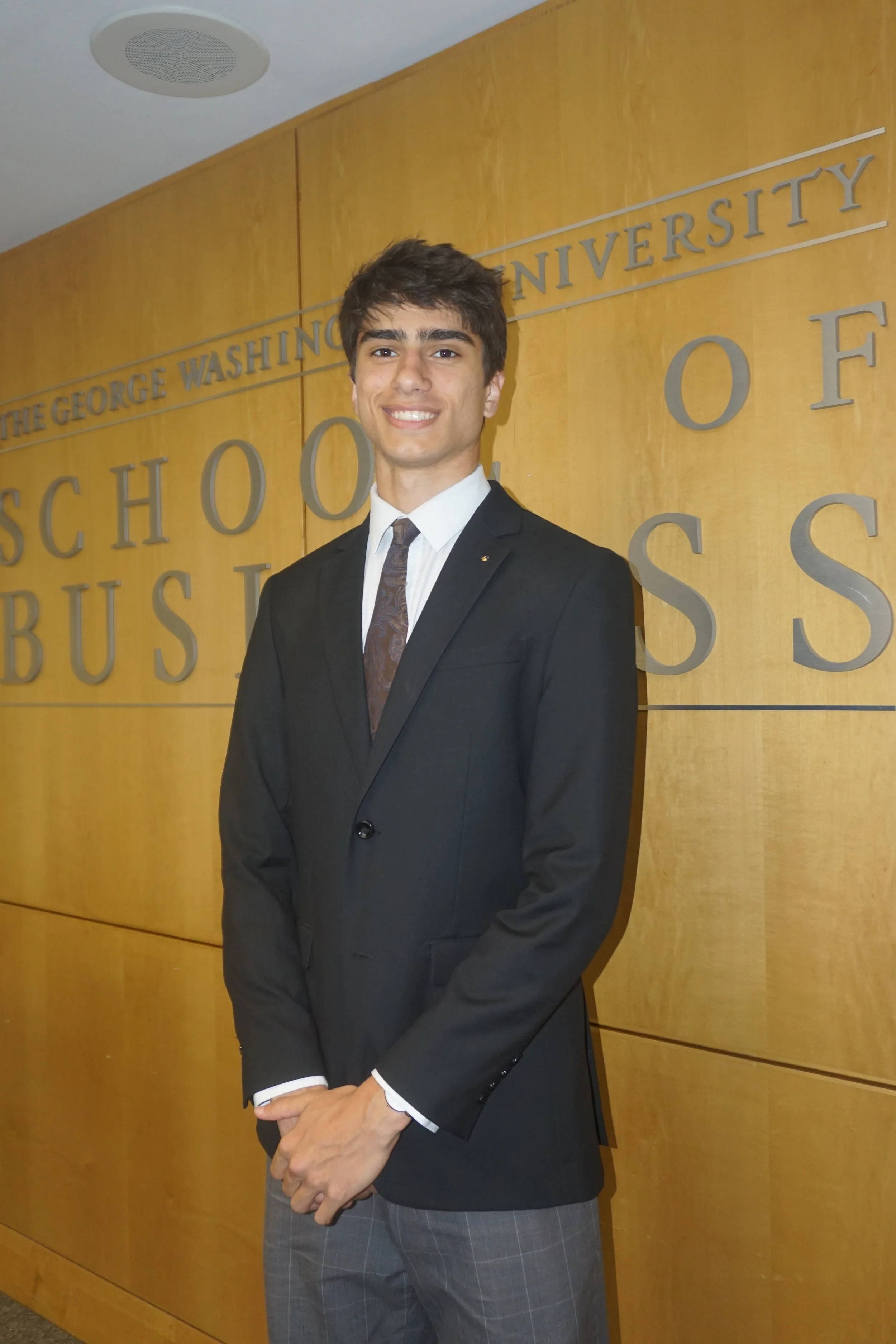 Dante Massoud