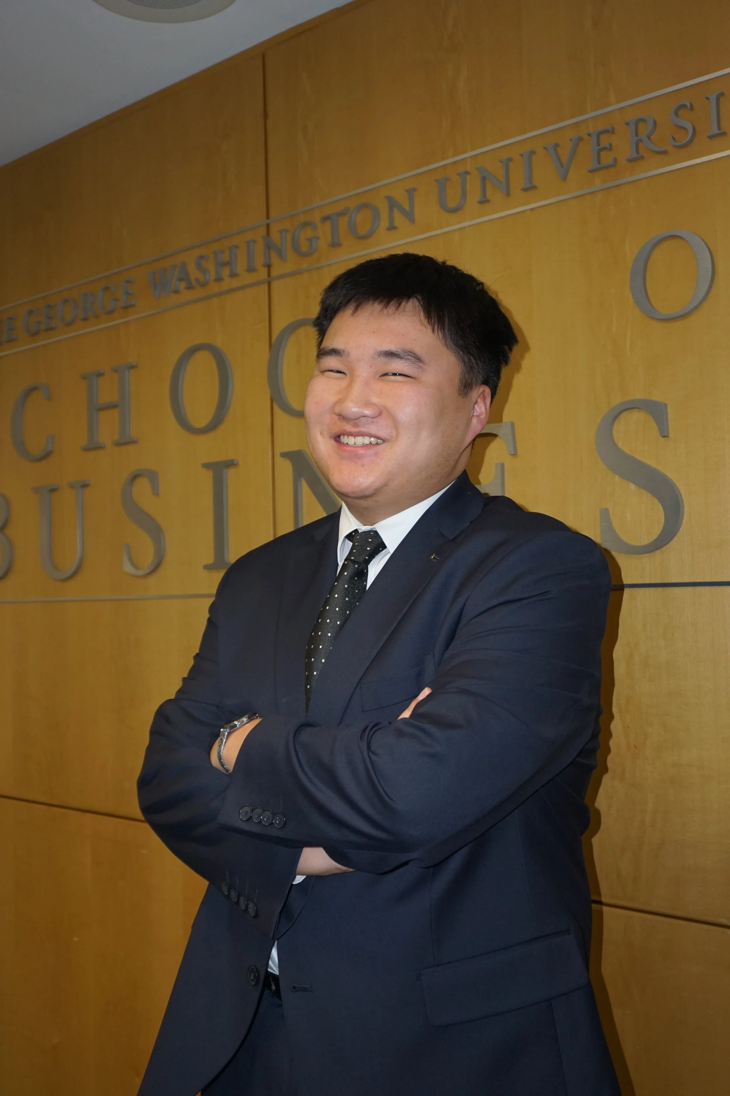 Jonathan Mao