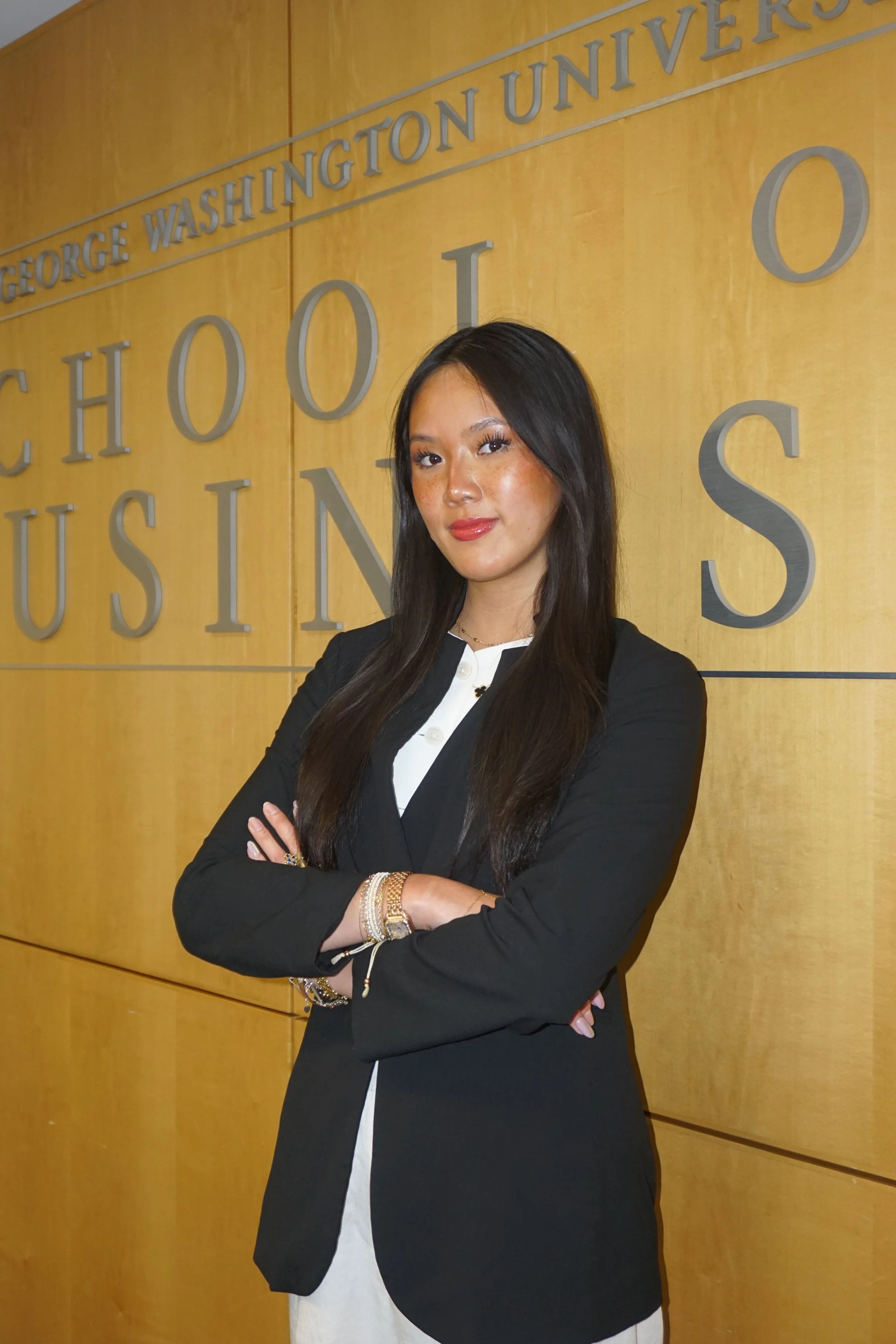 Rachel Lan