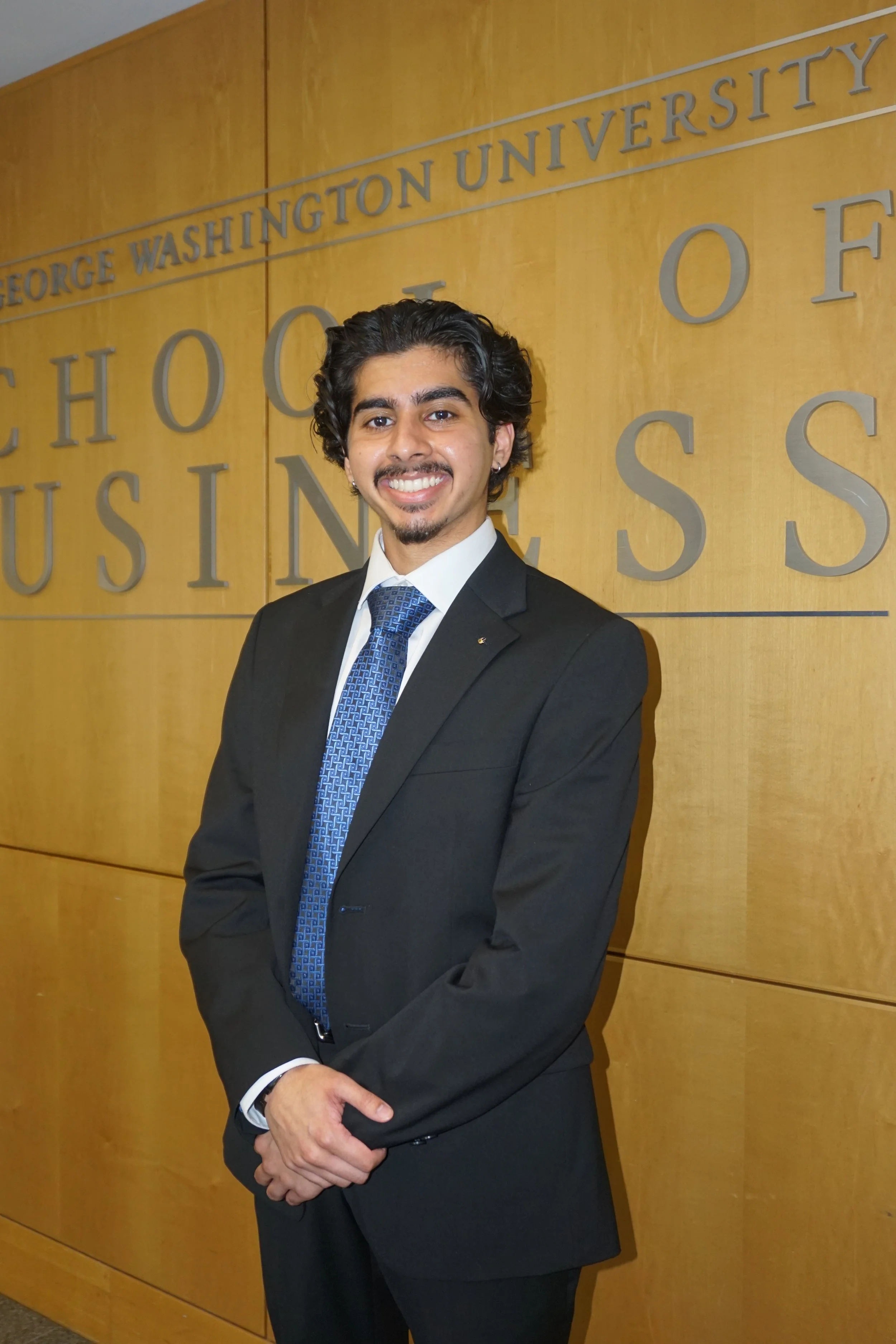 Aditya Bahal
