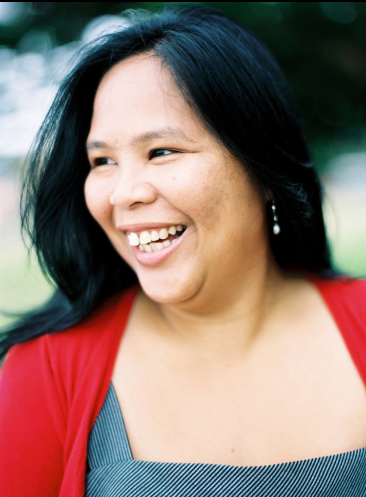 20 Questions with Luisa Brimble