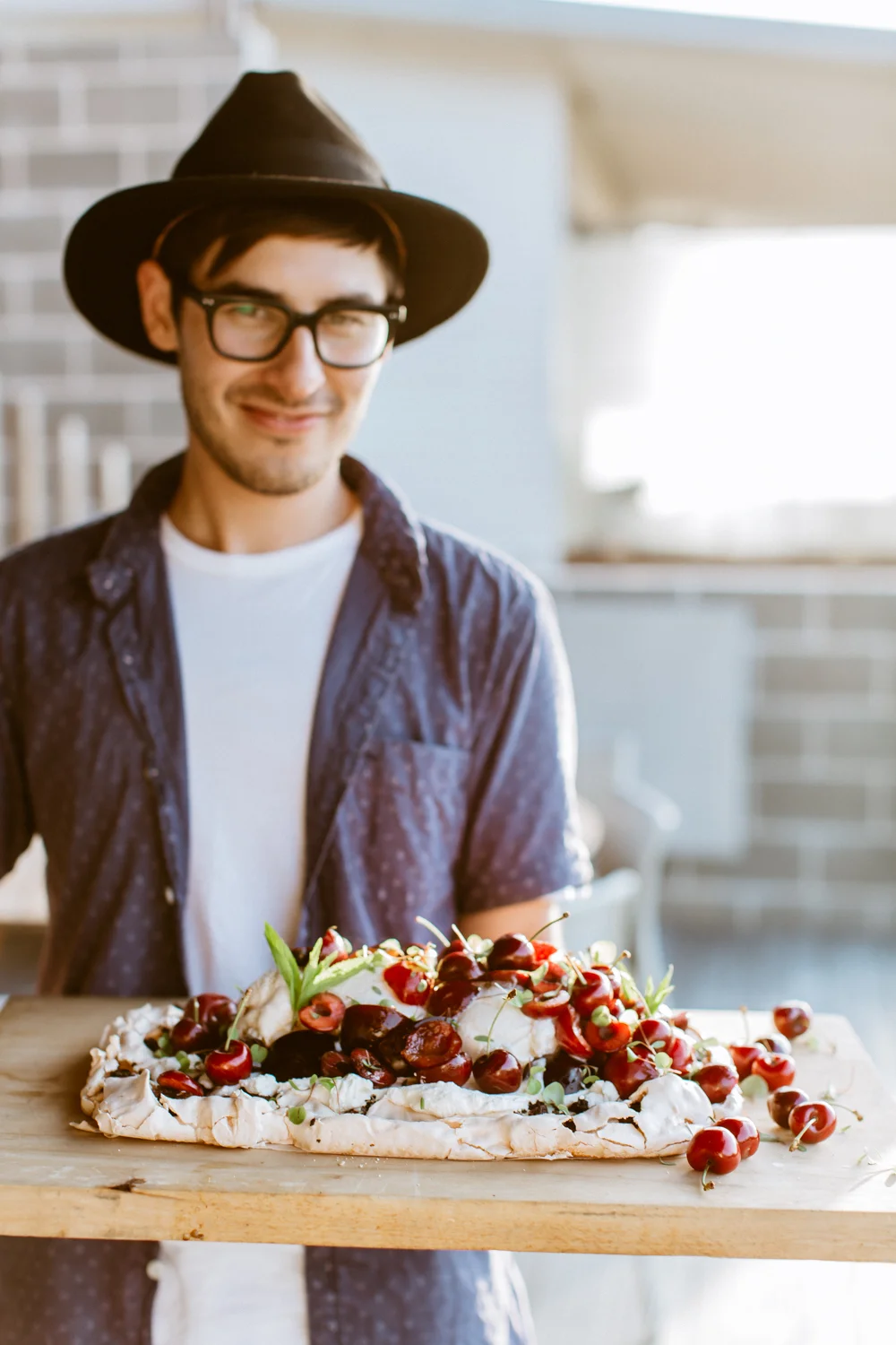 How to make Christmas Leftovers sexy!