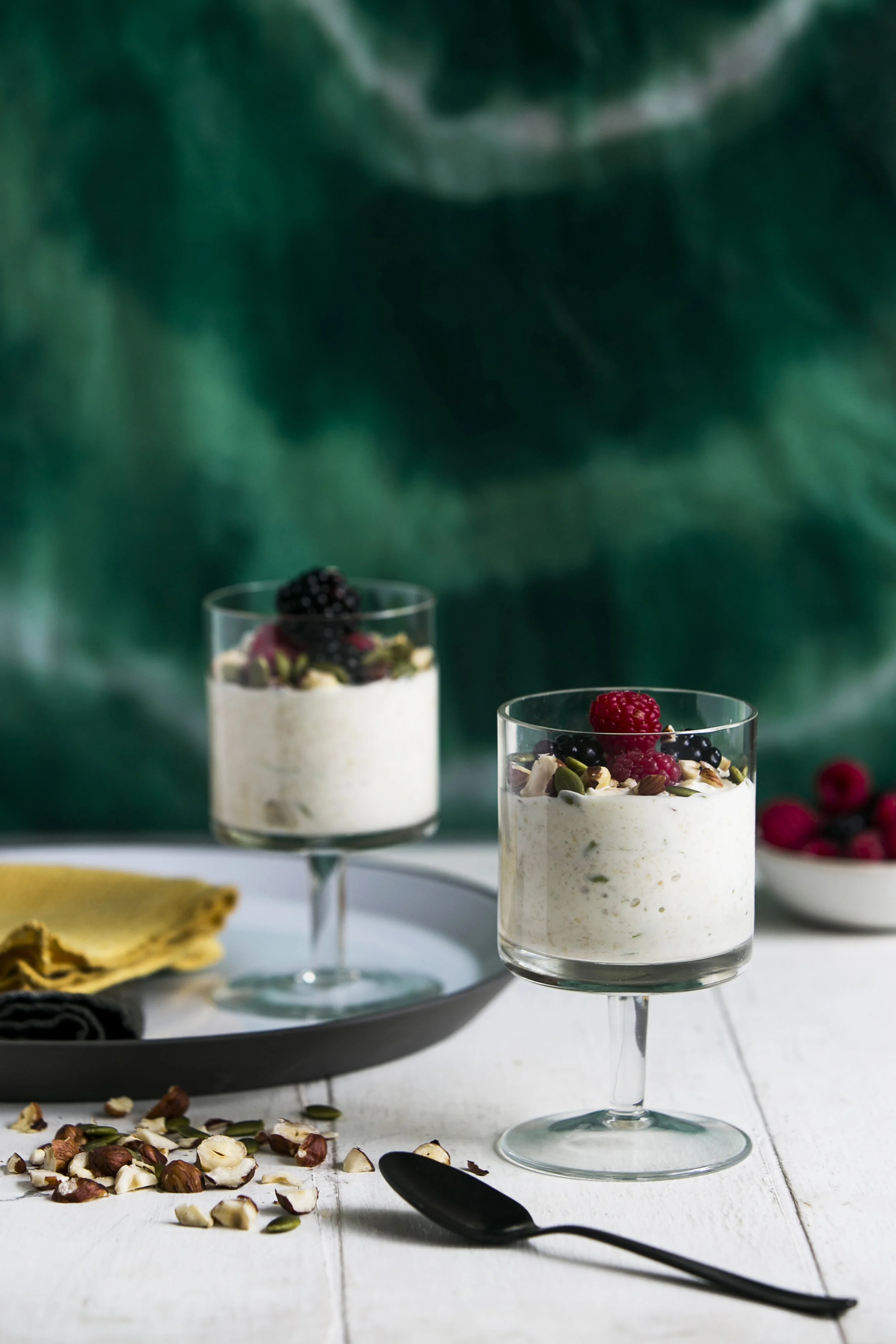 Photography by Parker Blain ©