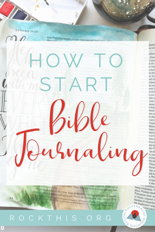 Top 10 Bible Journaling Supplies neely beattie