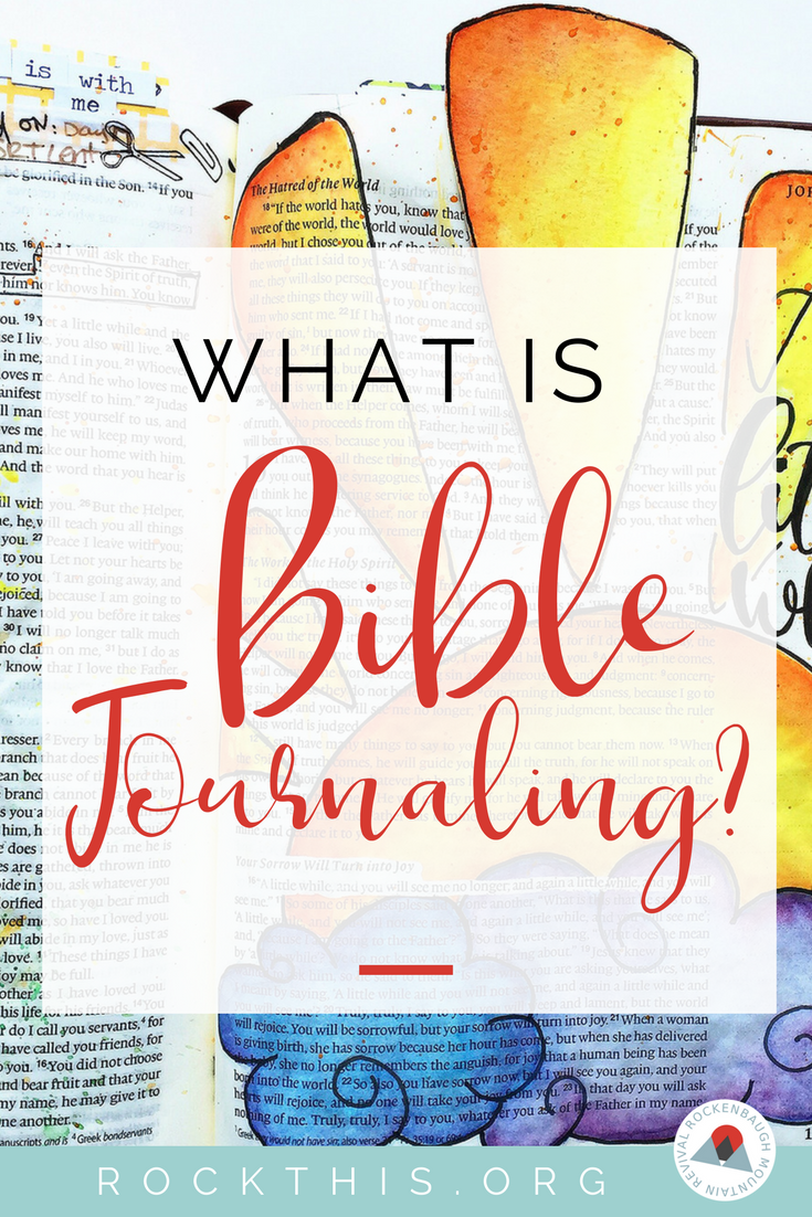 bible journaling idea  Bible journal notes, Bible journaling, Inspire bible  journaling