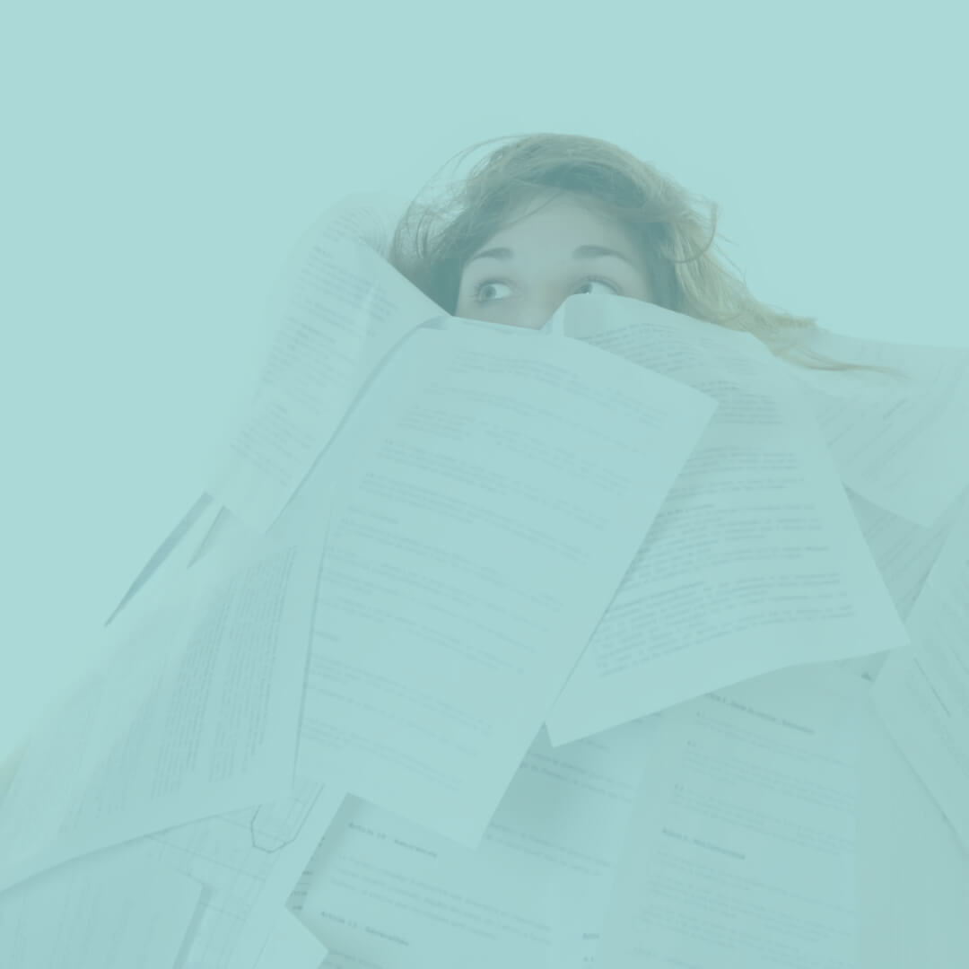 Getting Organized- Why Is It Even Worth the Trouble?