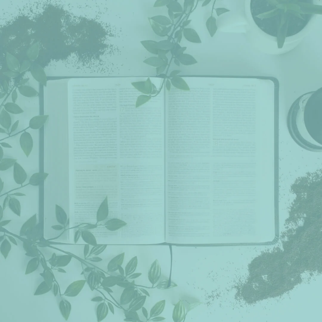 Psalm 107: Breaking Chains