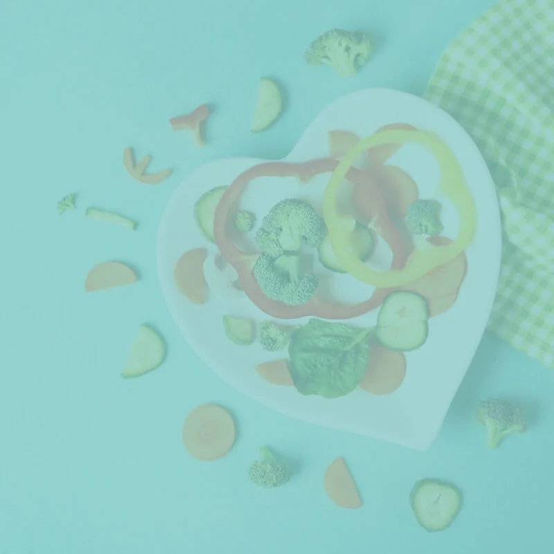 Emotional Eating and One Good Decision at a Time