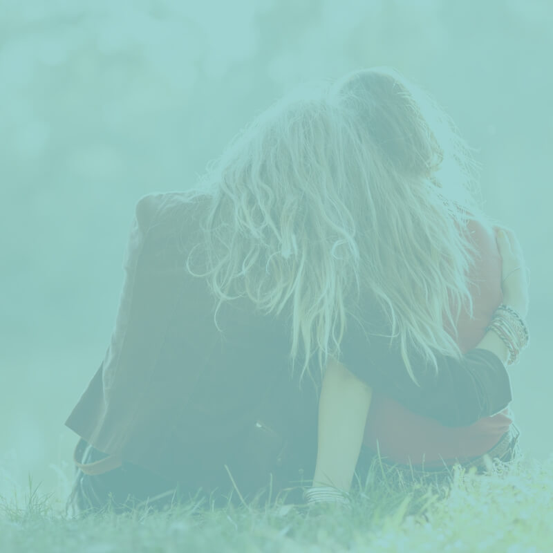 How to Help A Grieving Friend