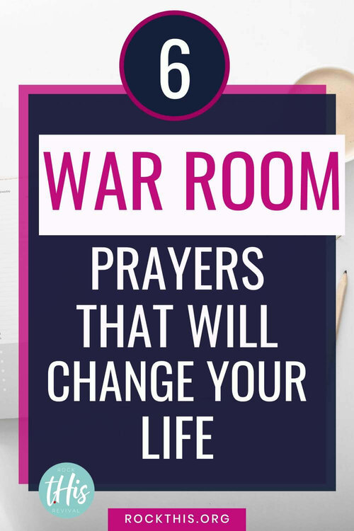 Prayer pray acronym for Praying —