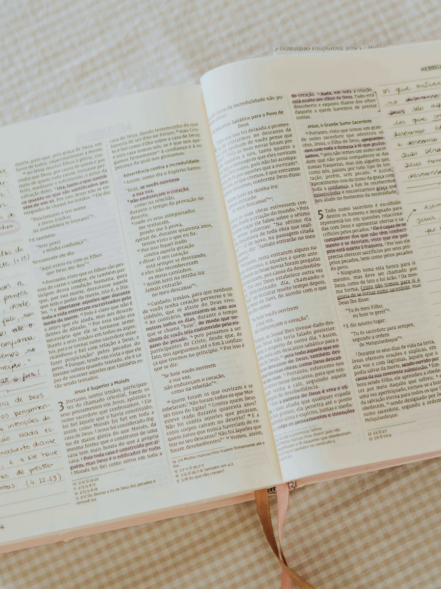 Bible