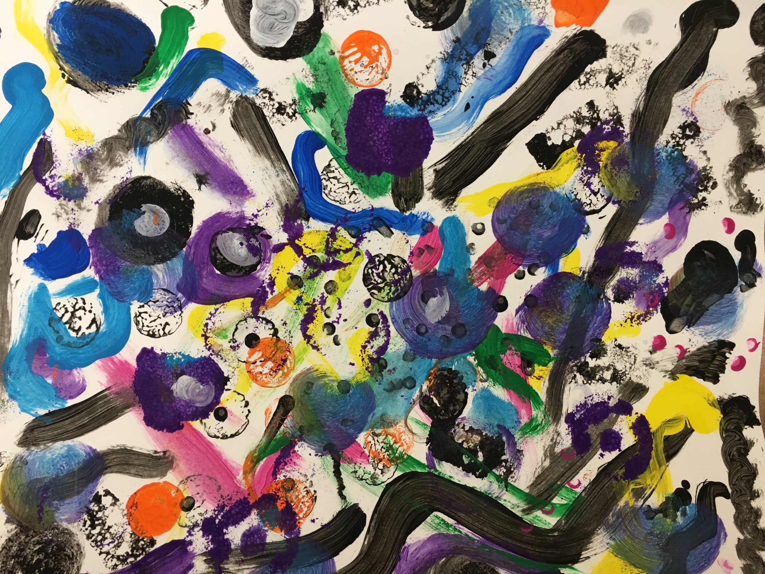 Student Work