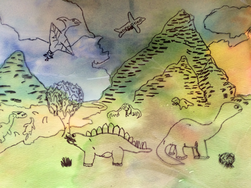 Student Work