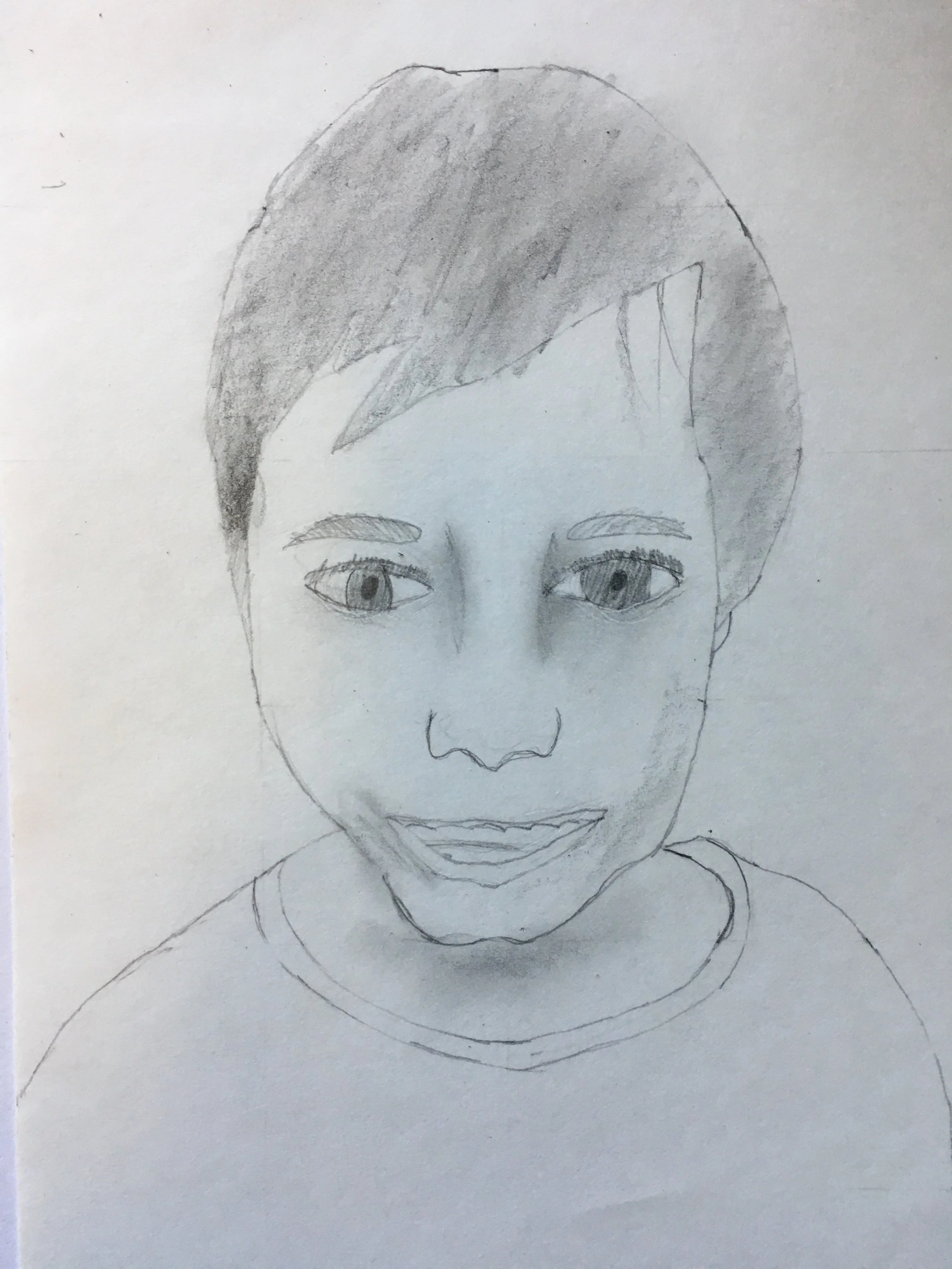 Student Work