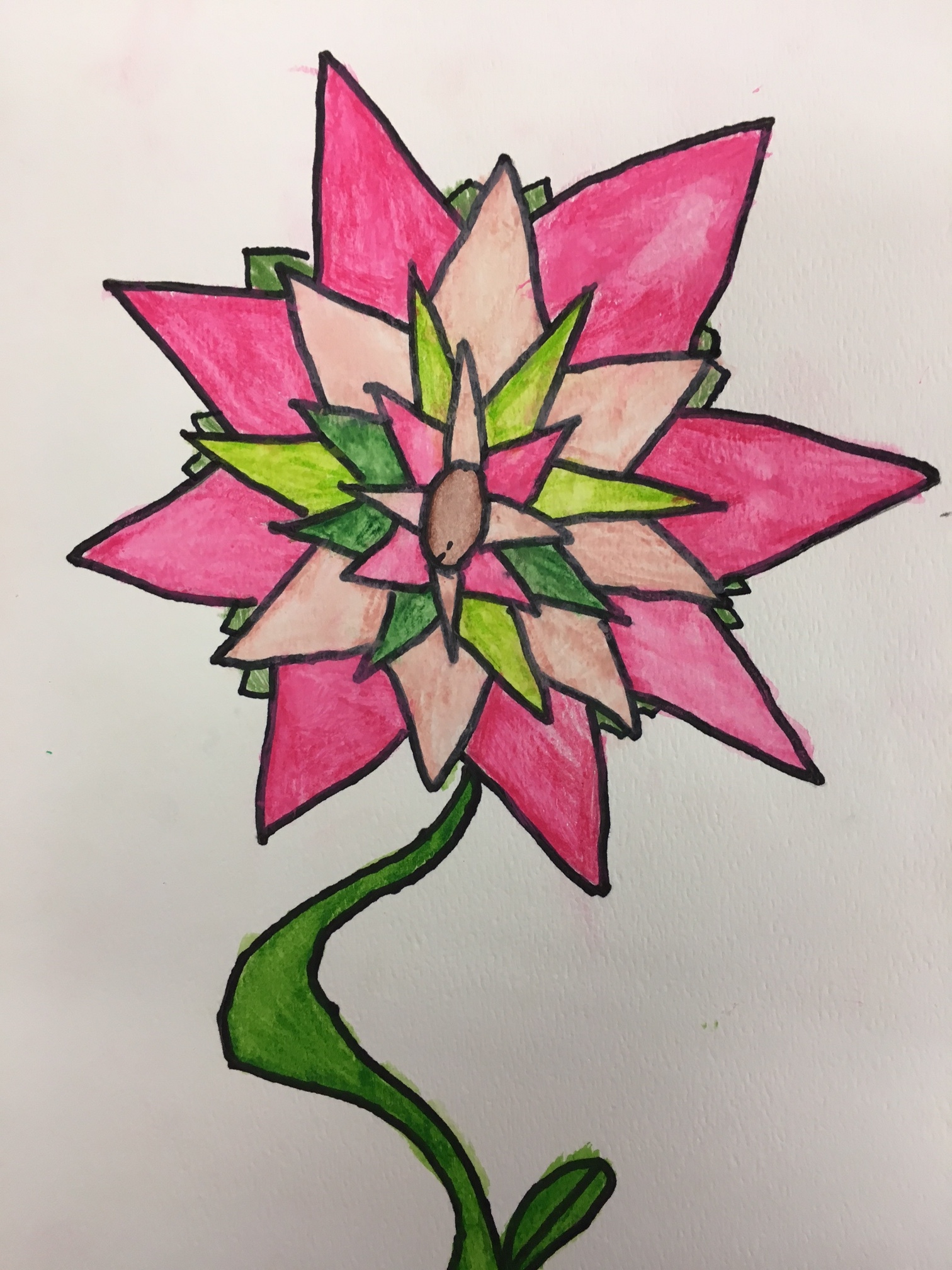 Student Work