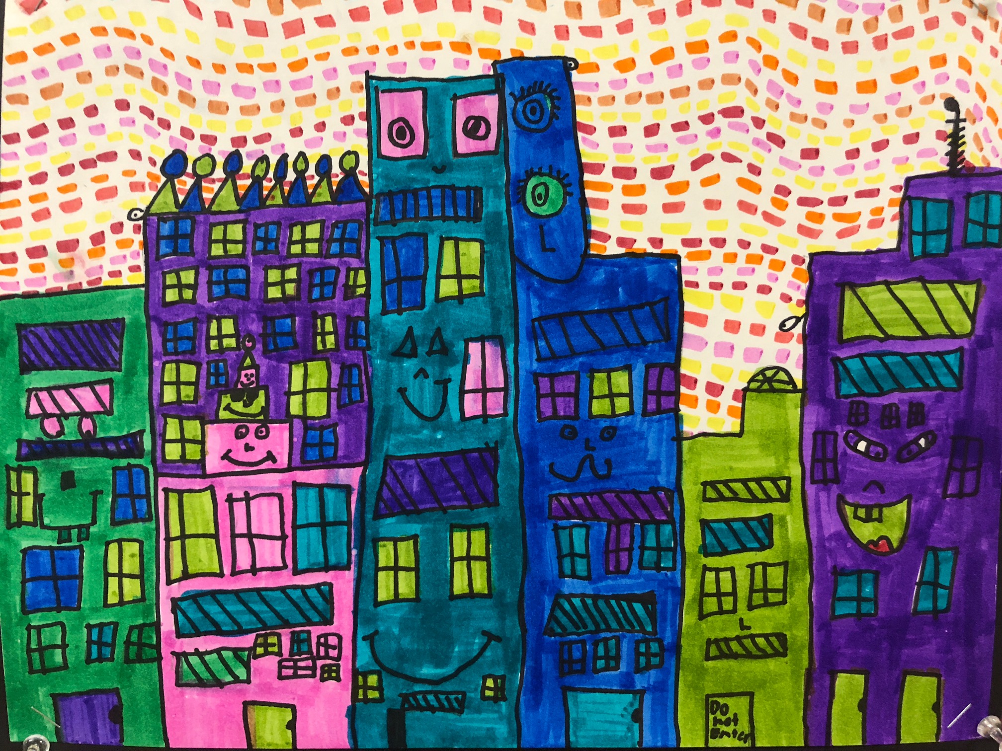 Student Work