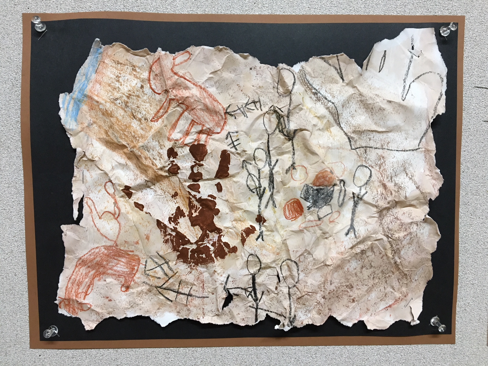 Student Work