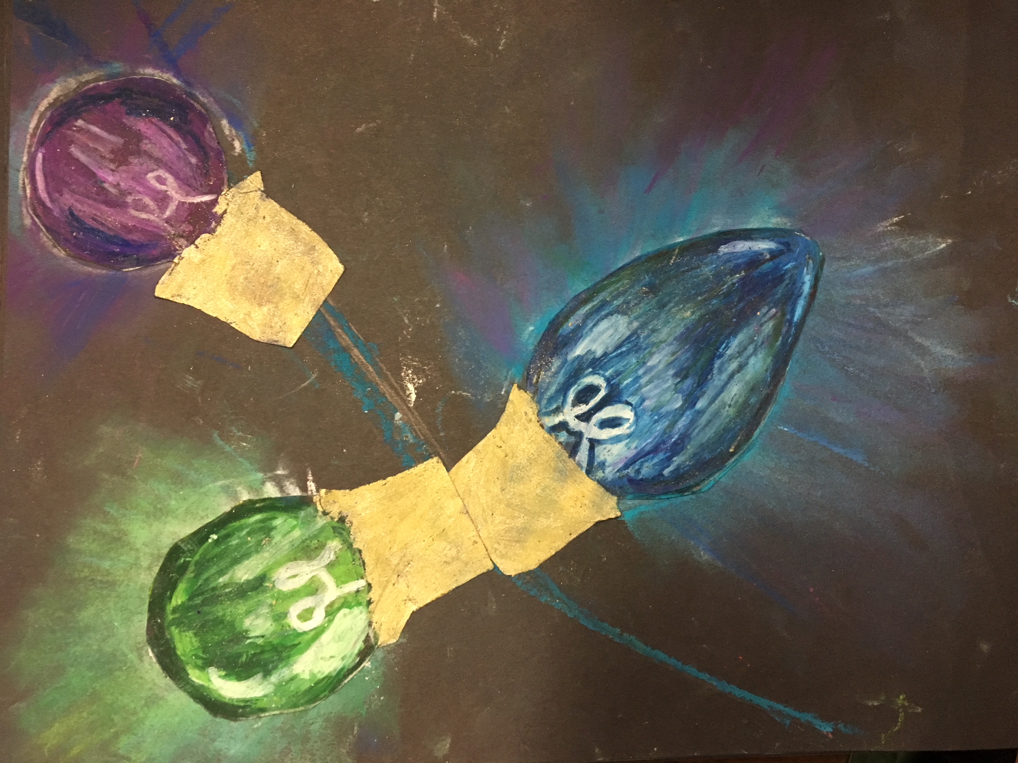 Student Work