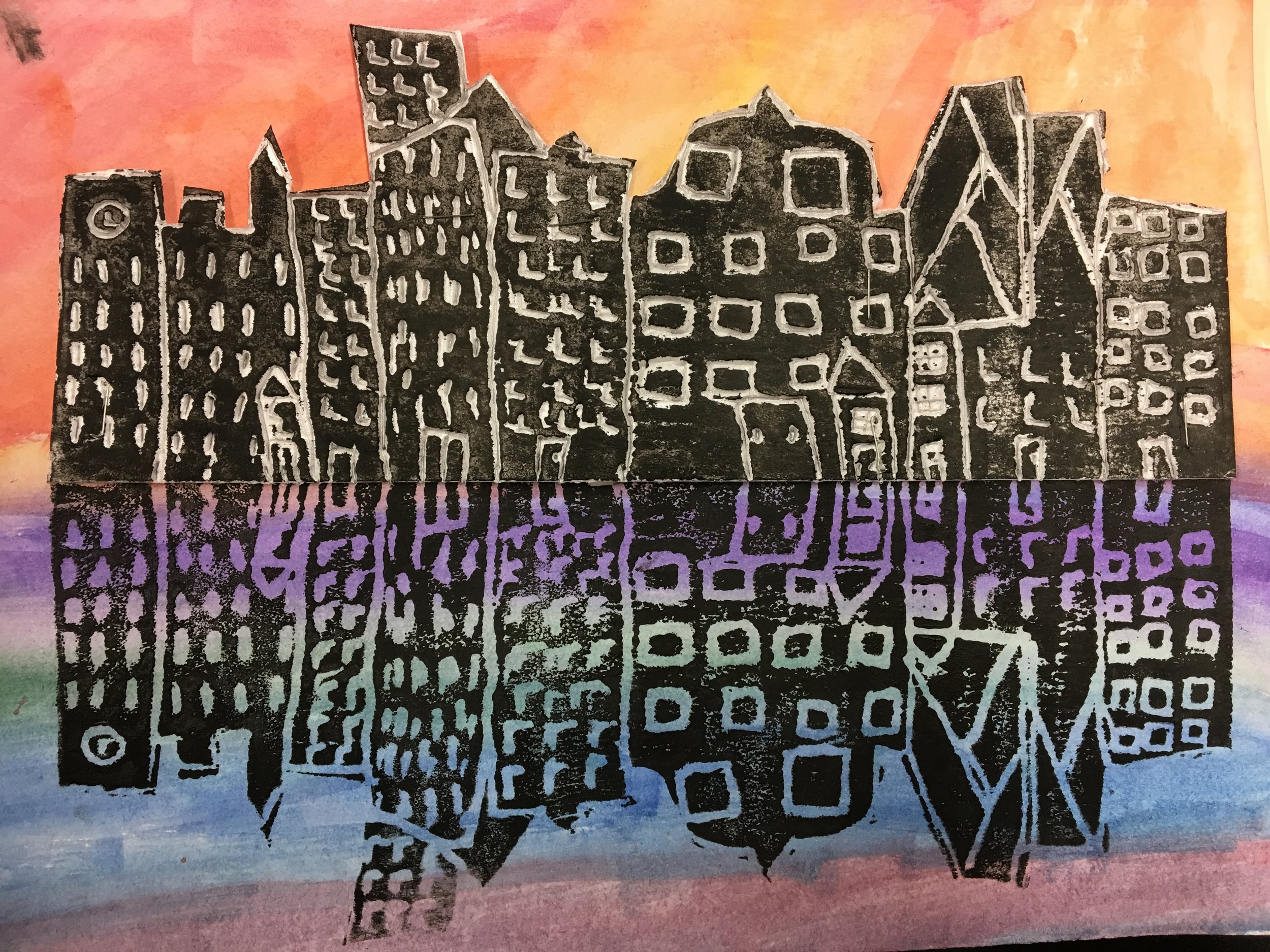 Student Work