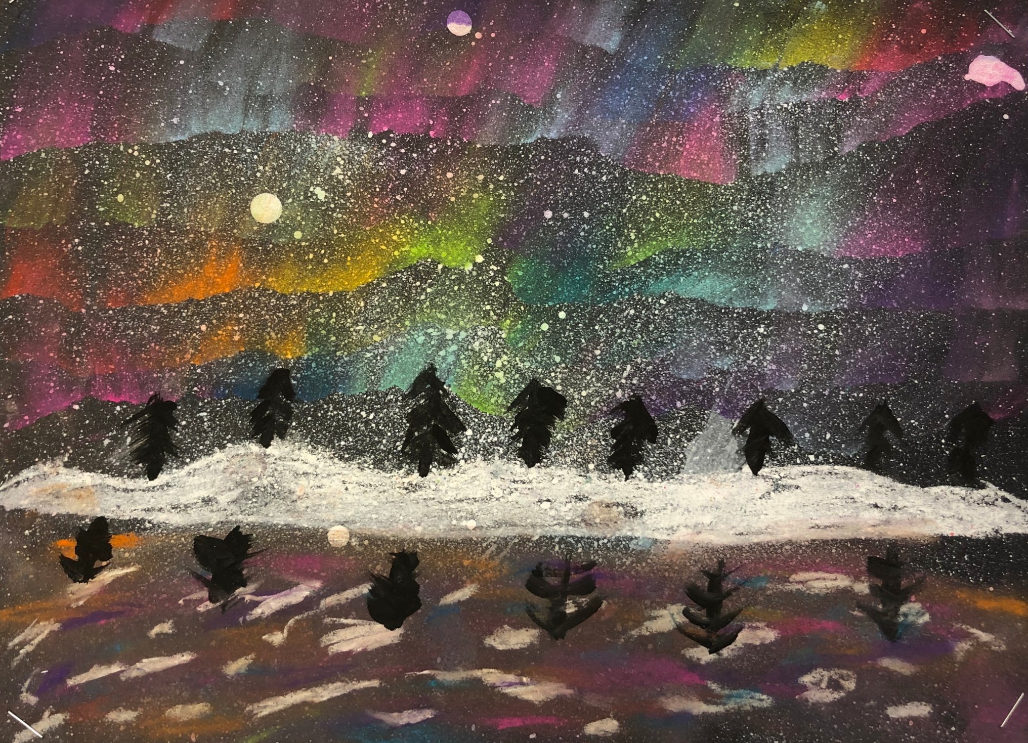 Student Work