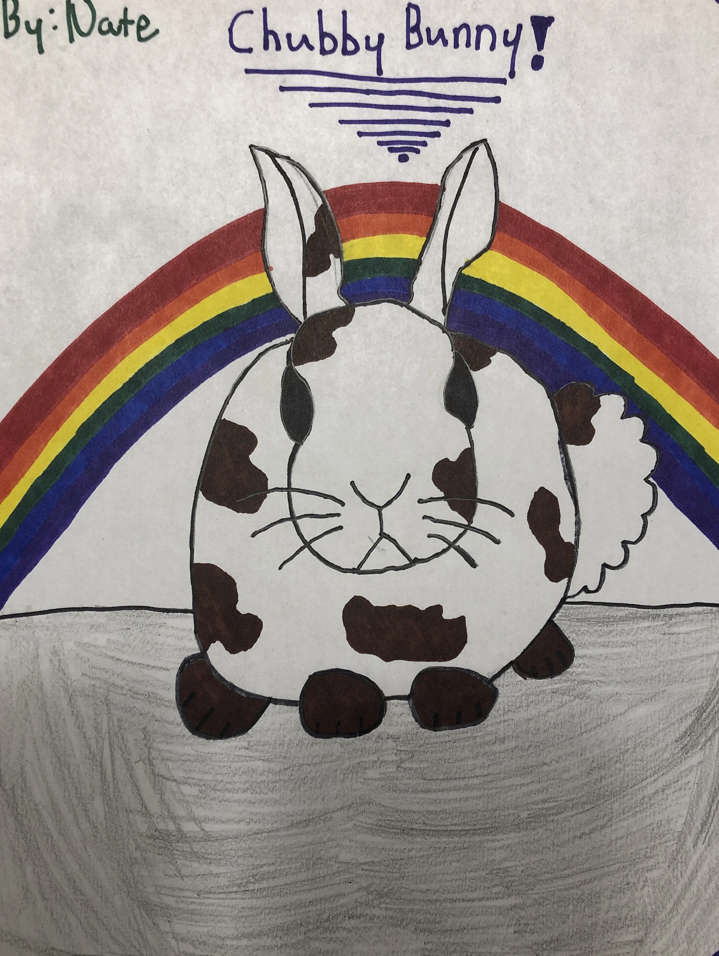 Chubby Bunny - Nathan Weiner.JPG