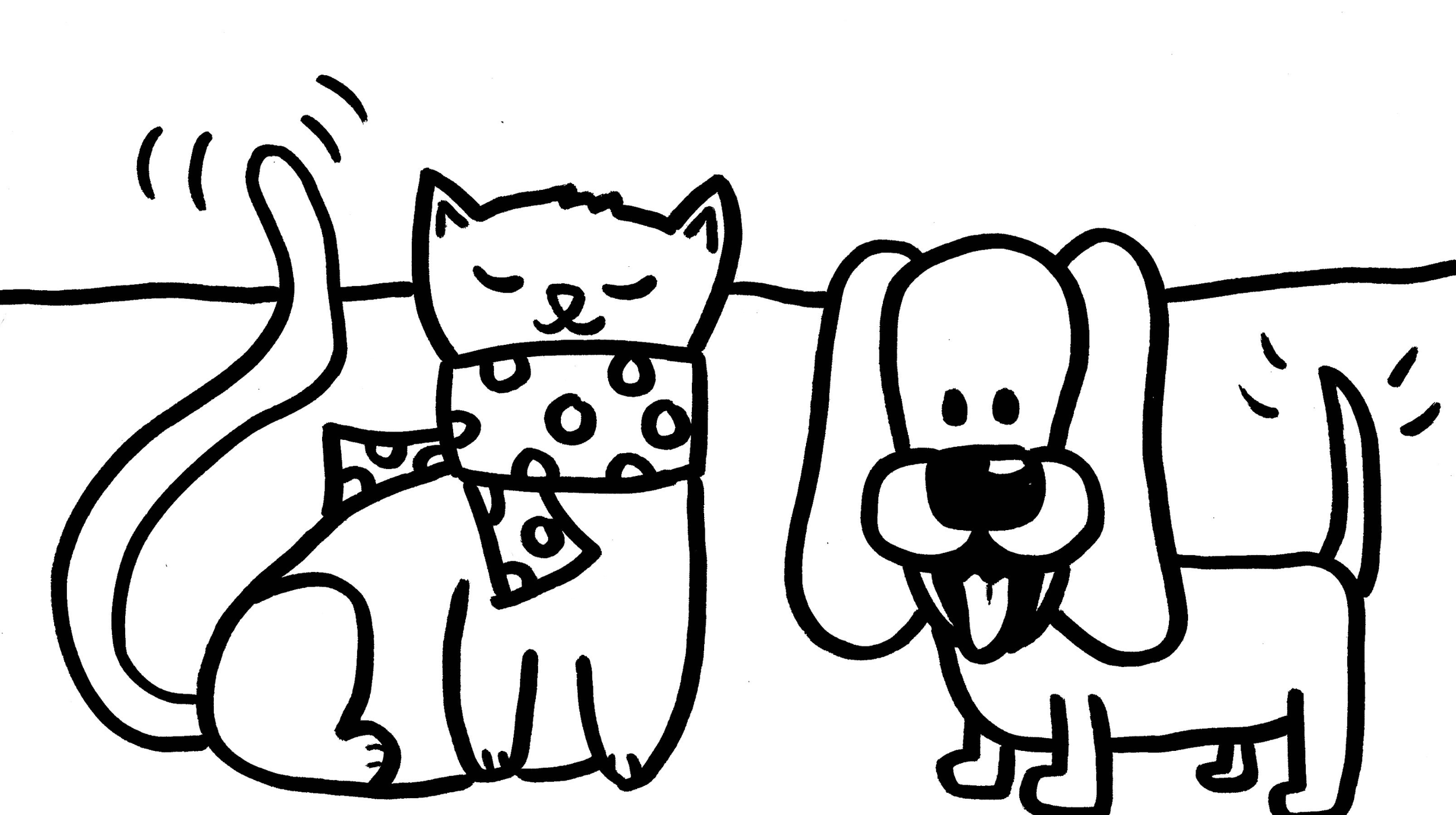 Cat and Dog in Snow.png