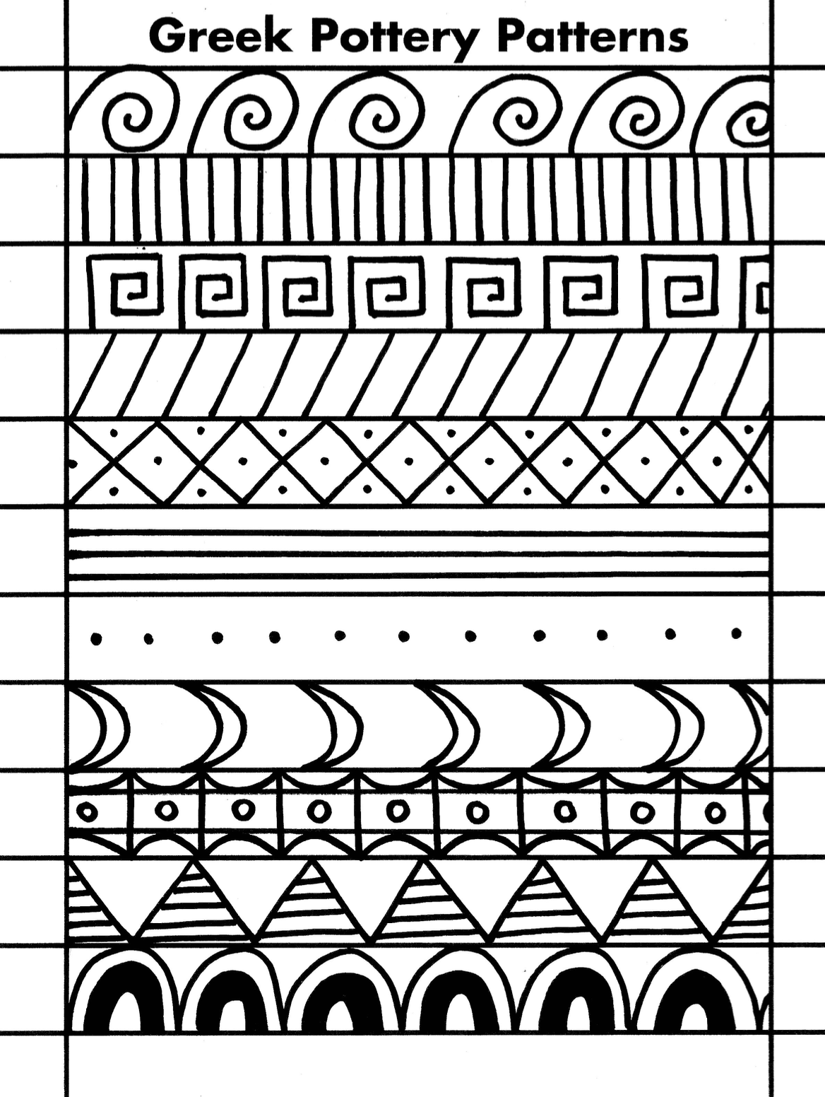 Simple Greek Pottery Patterns.png