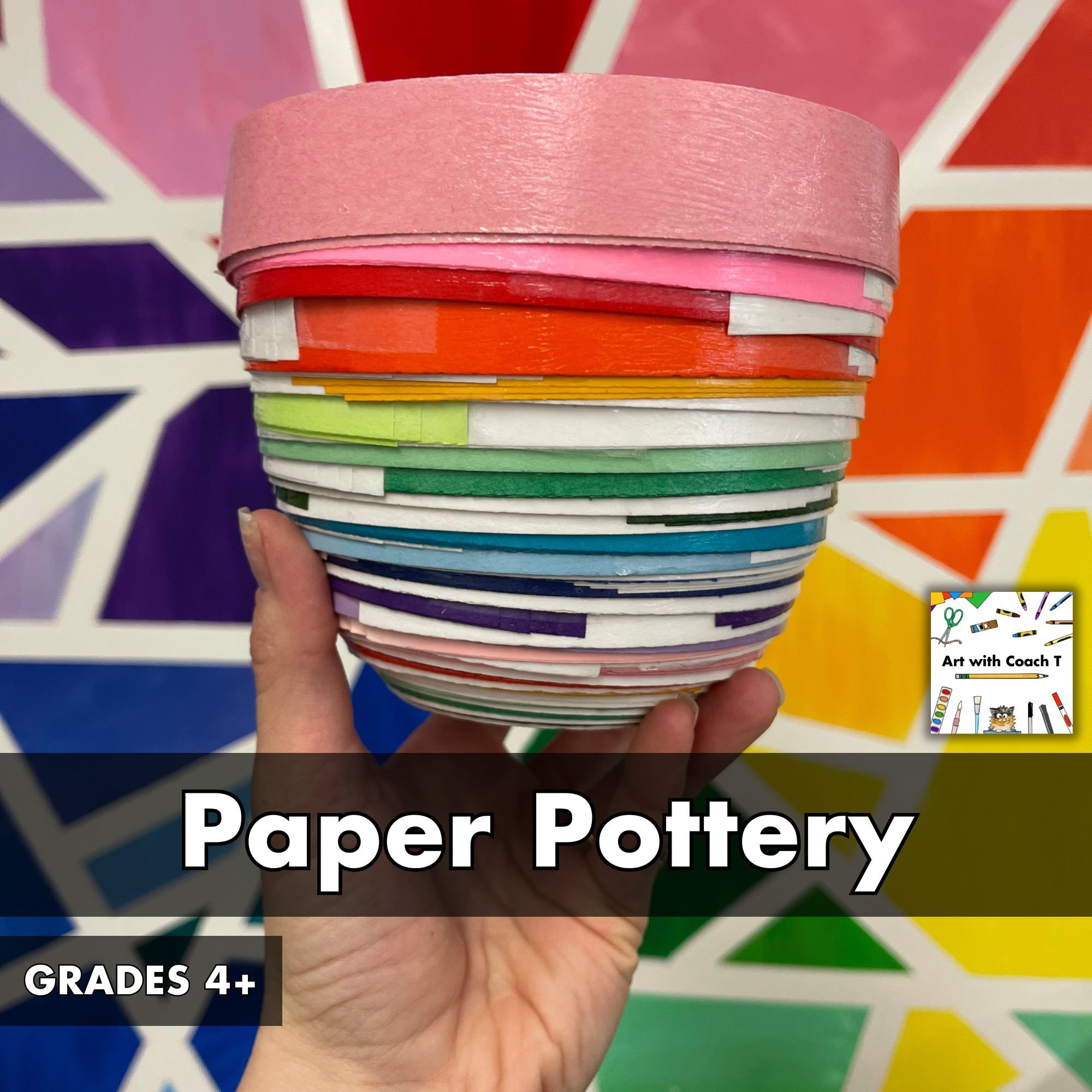 Paper Pottery TpT Cover.jpg