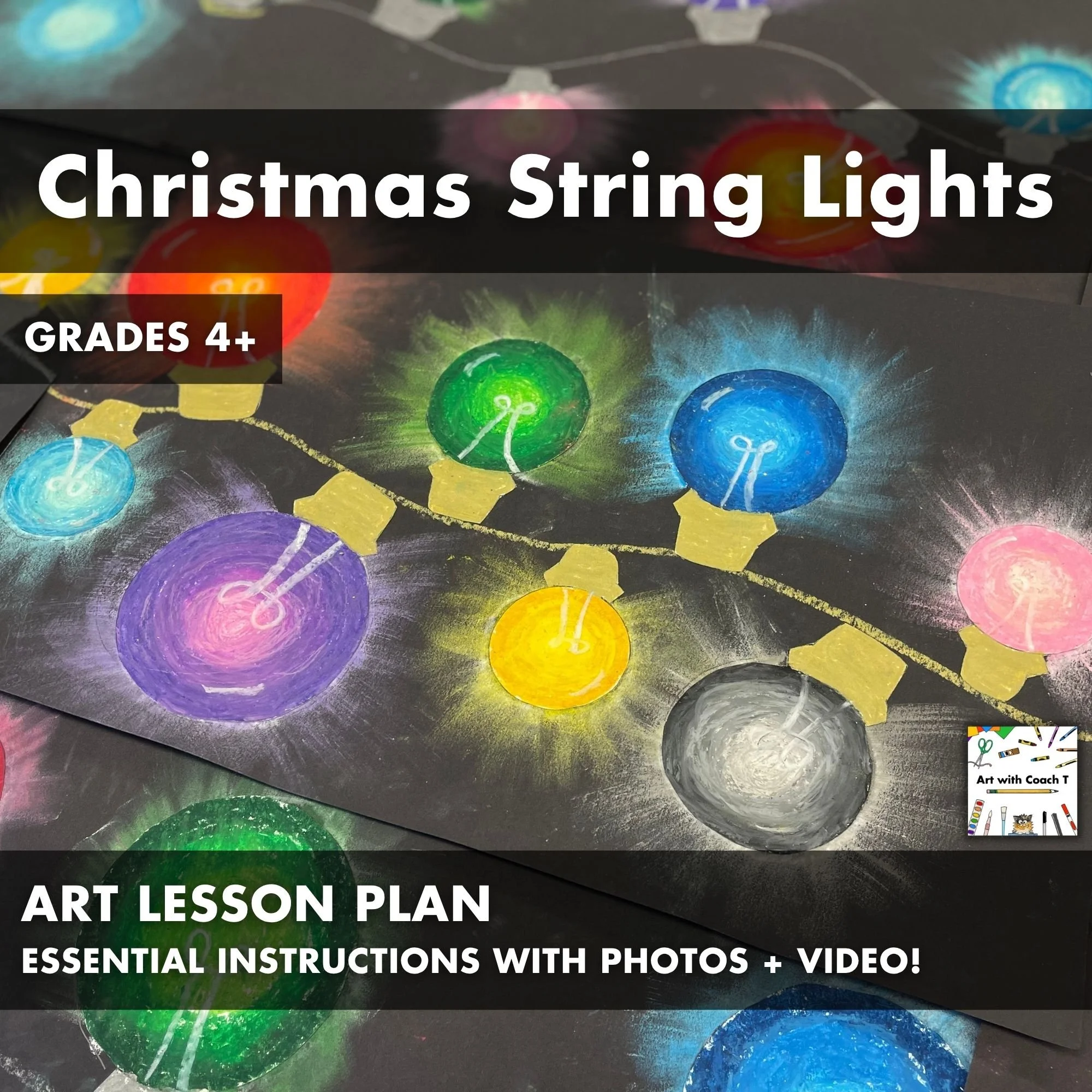 Christmas String Lights Lesson Plan Product Cover.jpg