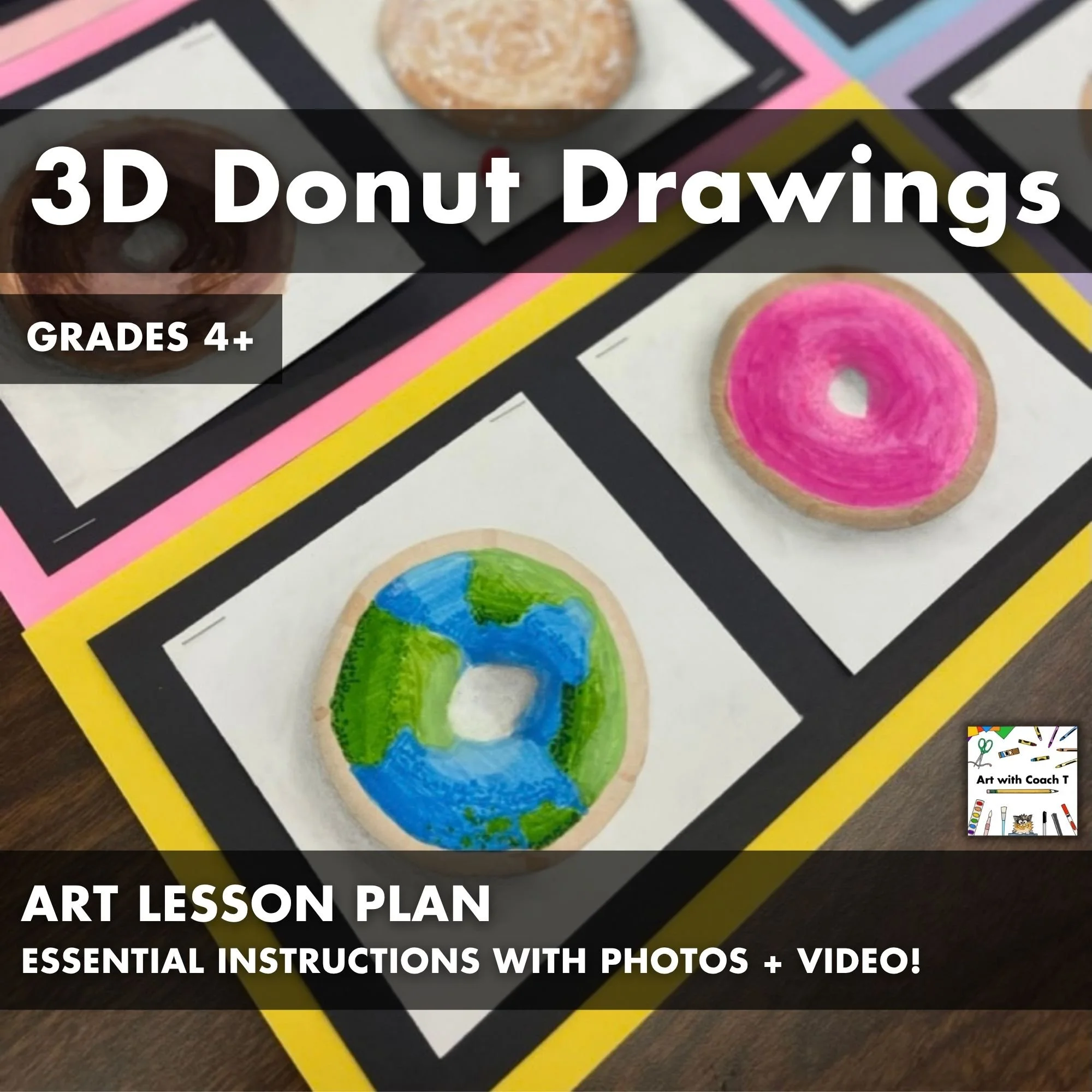 Donut Drawings Product Cover Thumbnail.jpg