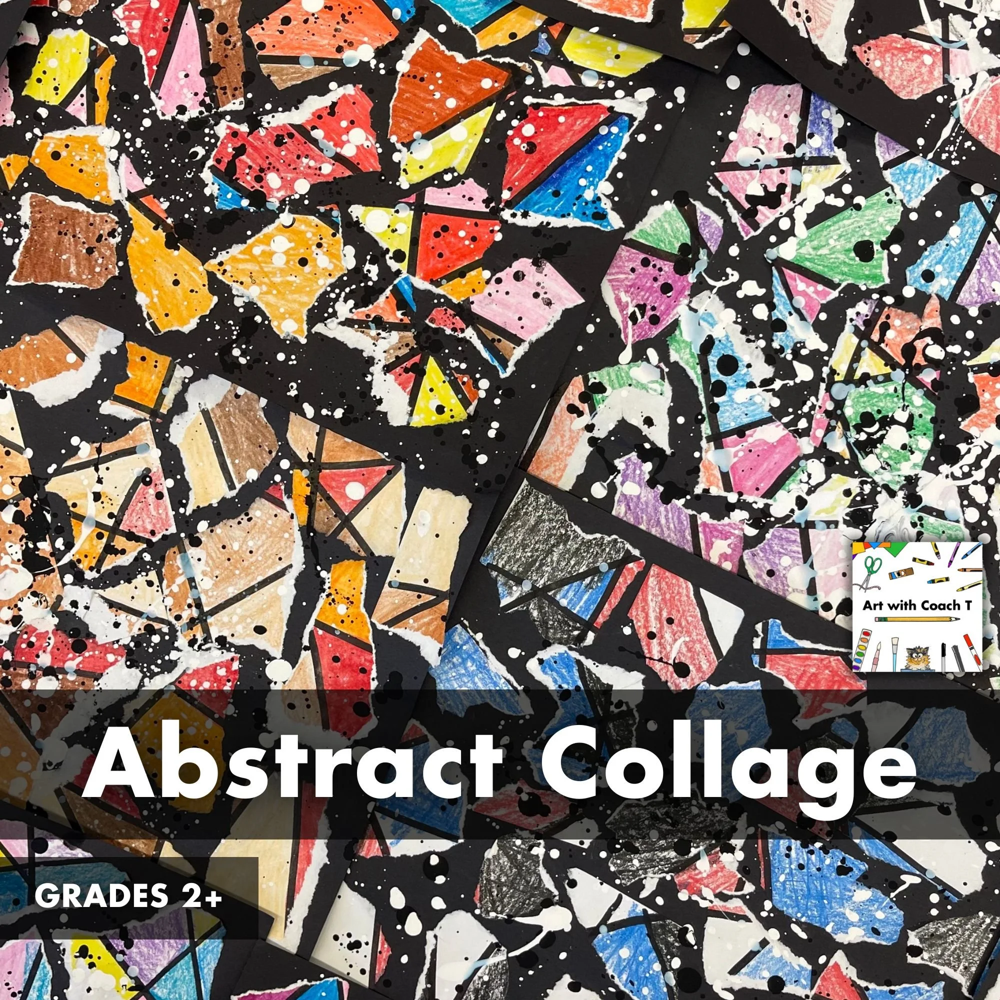 Abstract Art Collage TpT Thumbnail.jpg