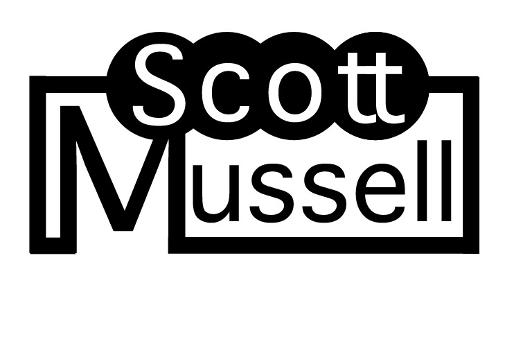 Scott Mussell
