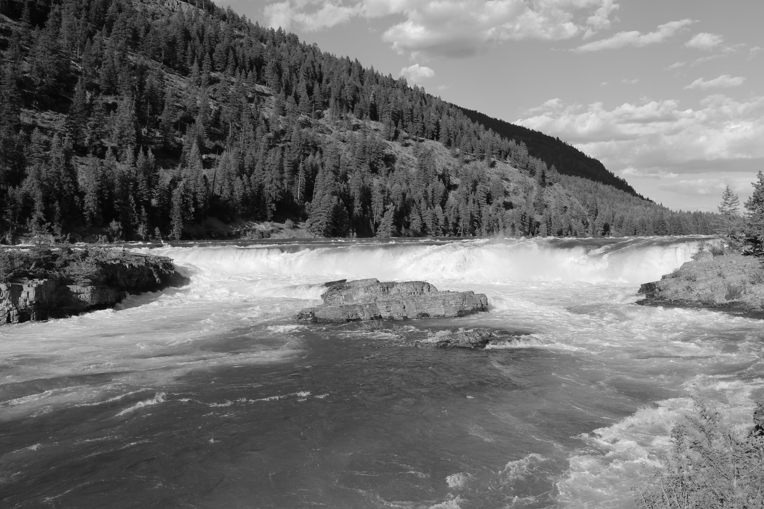 Full Falls