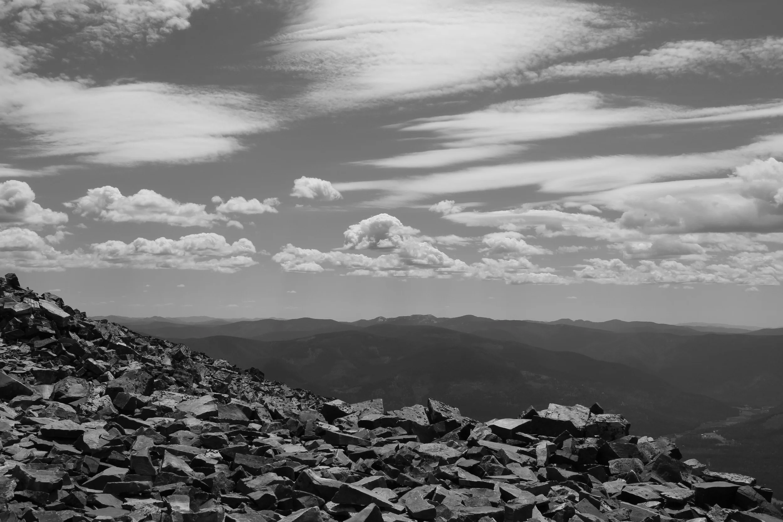 Fleet Clouds