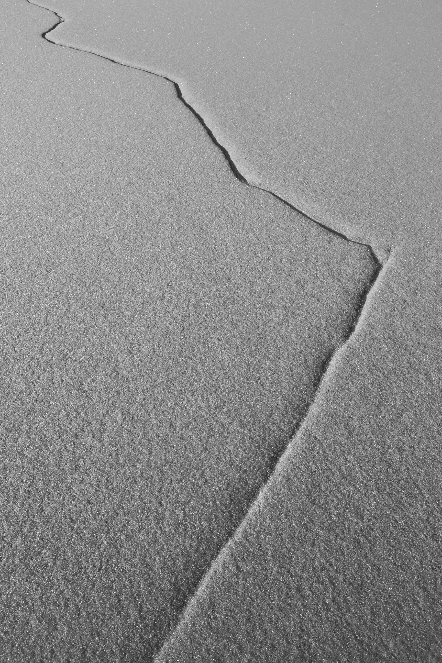 Fissure