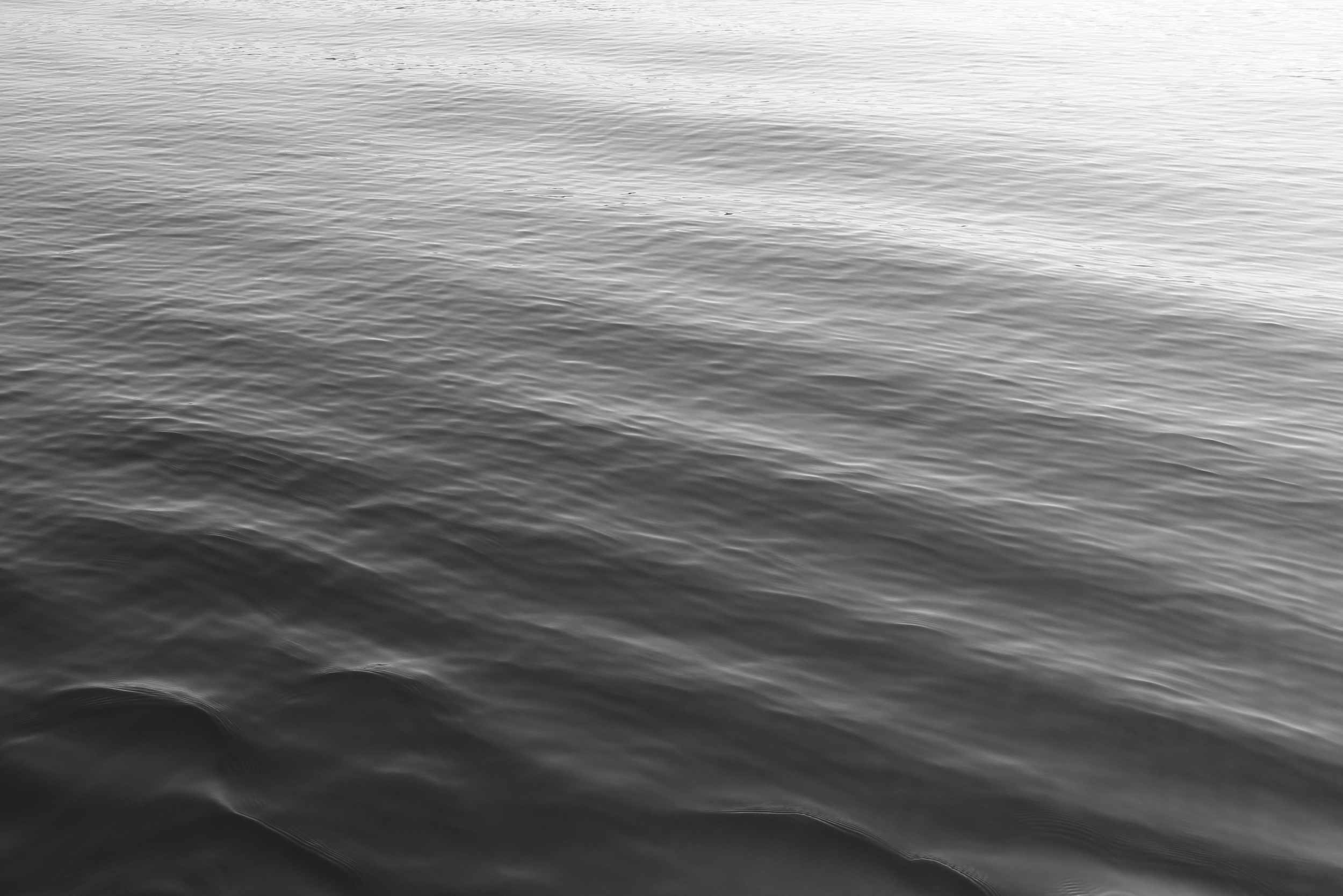 Gentle Waters