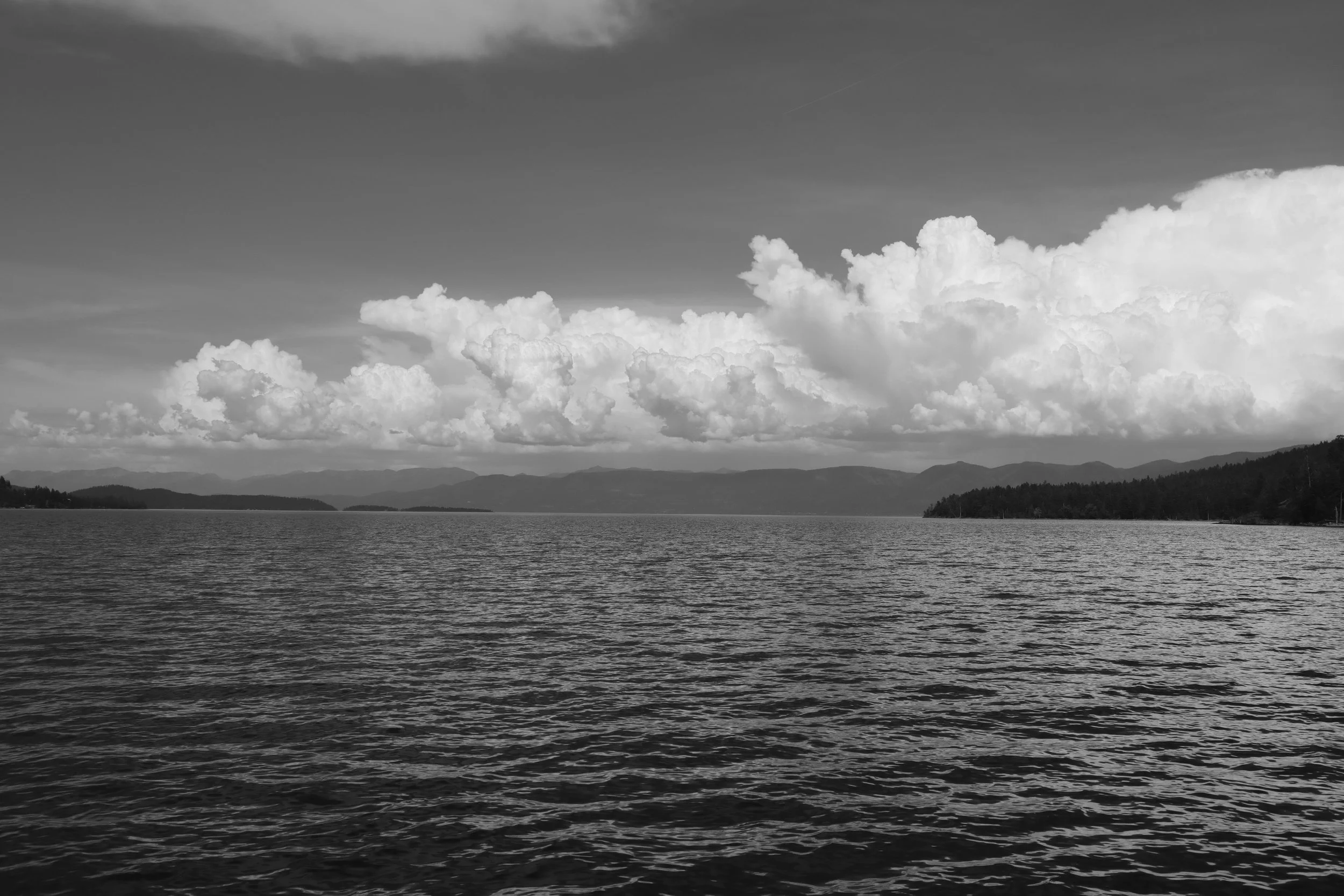 Storm Front