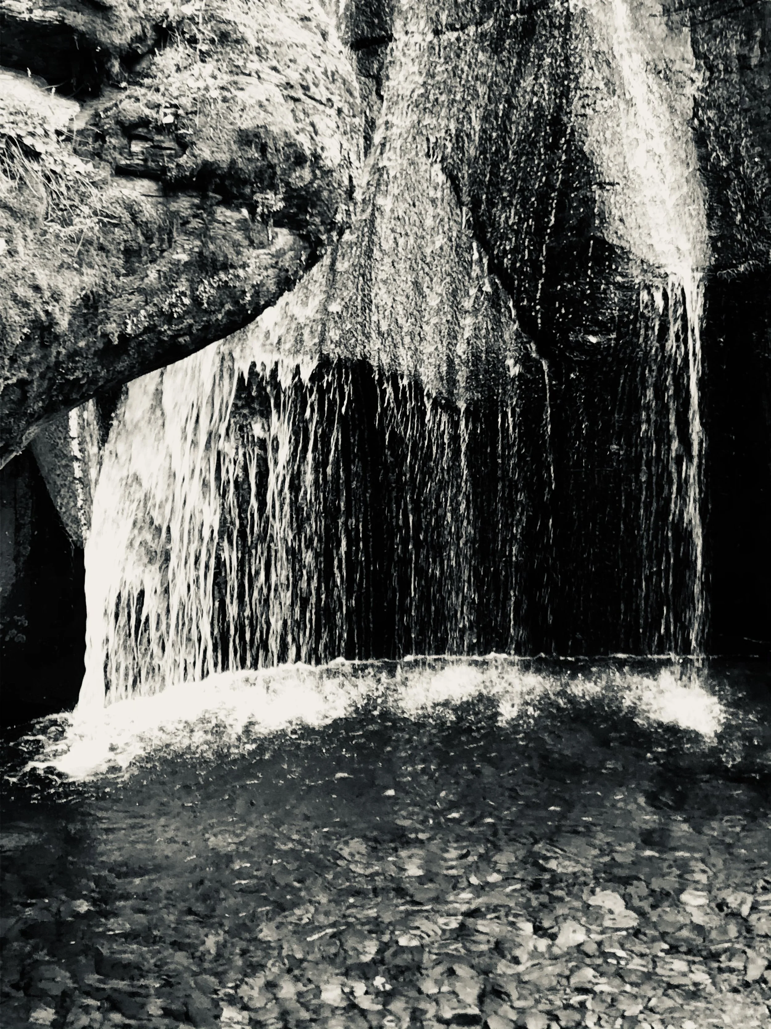 Spirit of the Stream