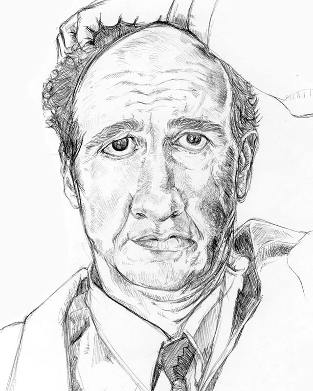 R.I.P Sam Lloyd, I loved him on Scrubs as Ted, the hopeless but loveable lawyer. Really sad to hear of his passing. #samlloyd