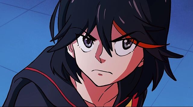 Did at Sailor Moon Redraw, but with my favorite magic girl Matoi Ryuko. Still love Usagi tho.
.
.
.
.
#sailormoon #sailormoonredraw #usagi #ryukomatoi #killlakill #instagramart #anime #procreate #instaart