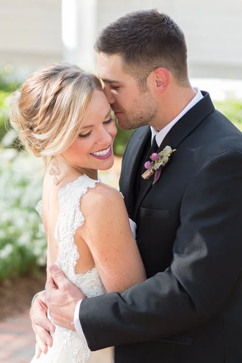 styled shoot