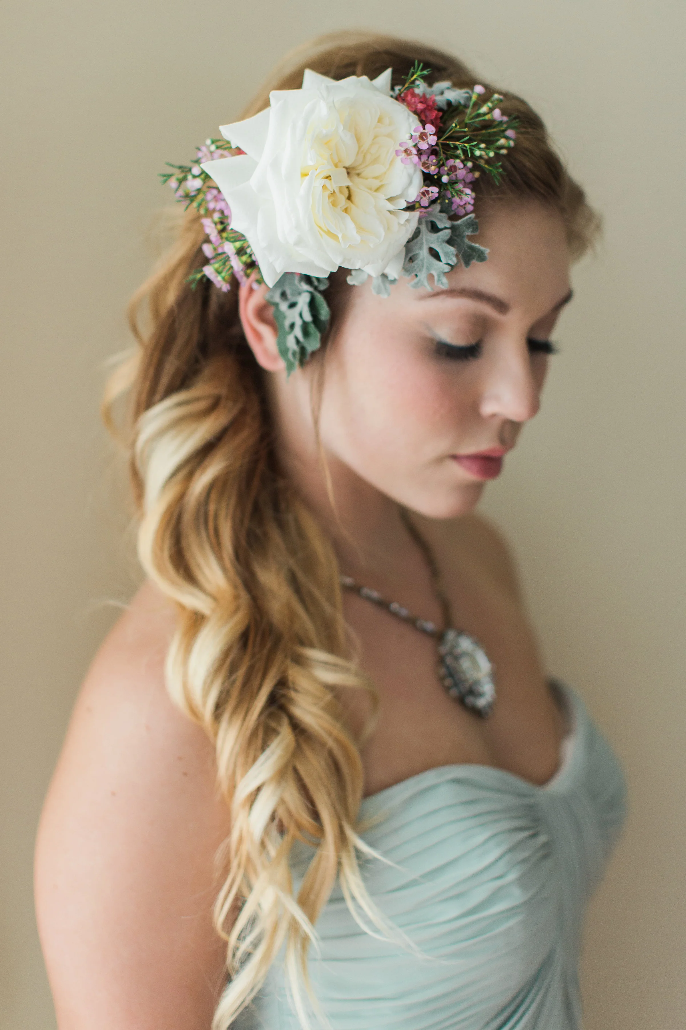DIY Blog Shoot