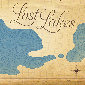 Lost Lakes - Lost Lakes