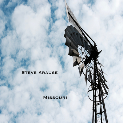 Steve Krause - Missouri