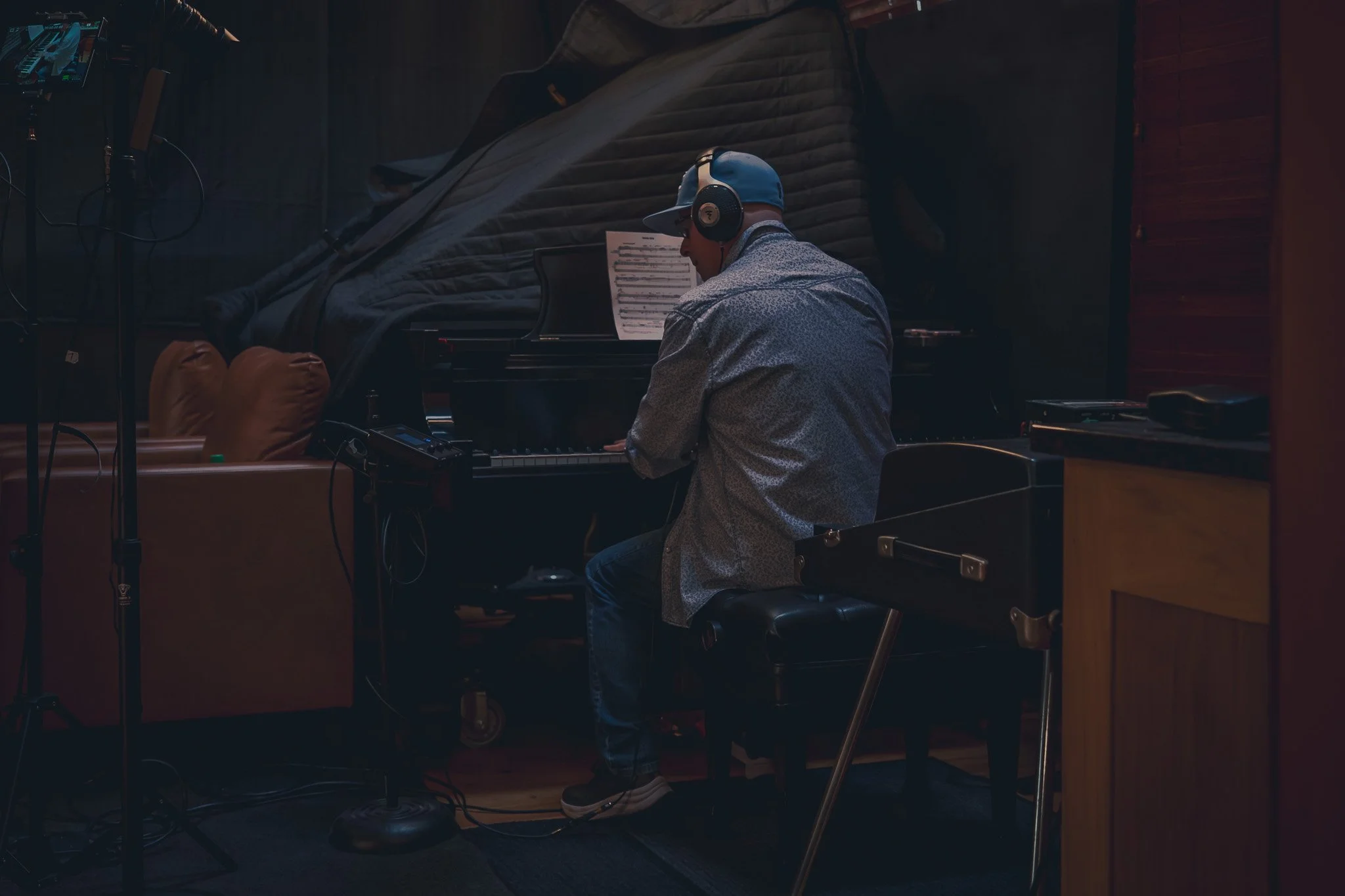 Javors and Kireyev Headline the InTime Jazz Festival in Banja Luka, Bosnia.  