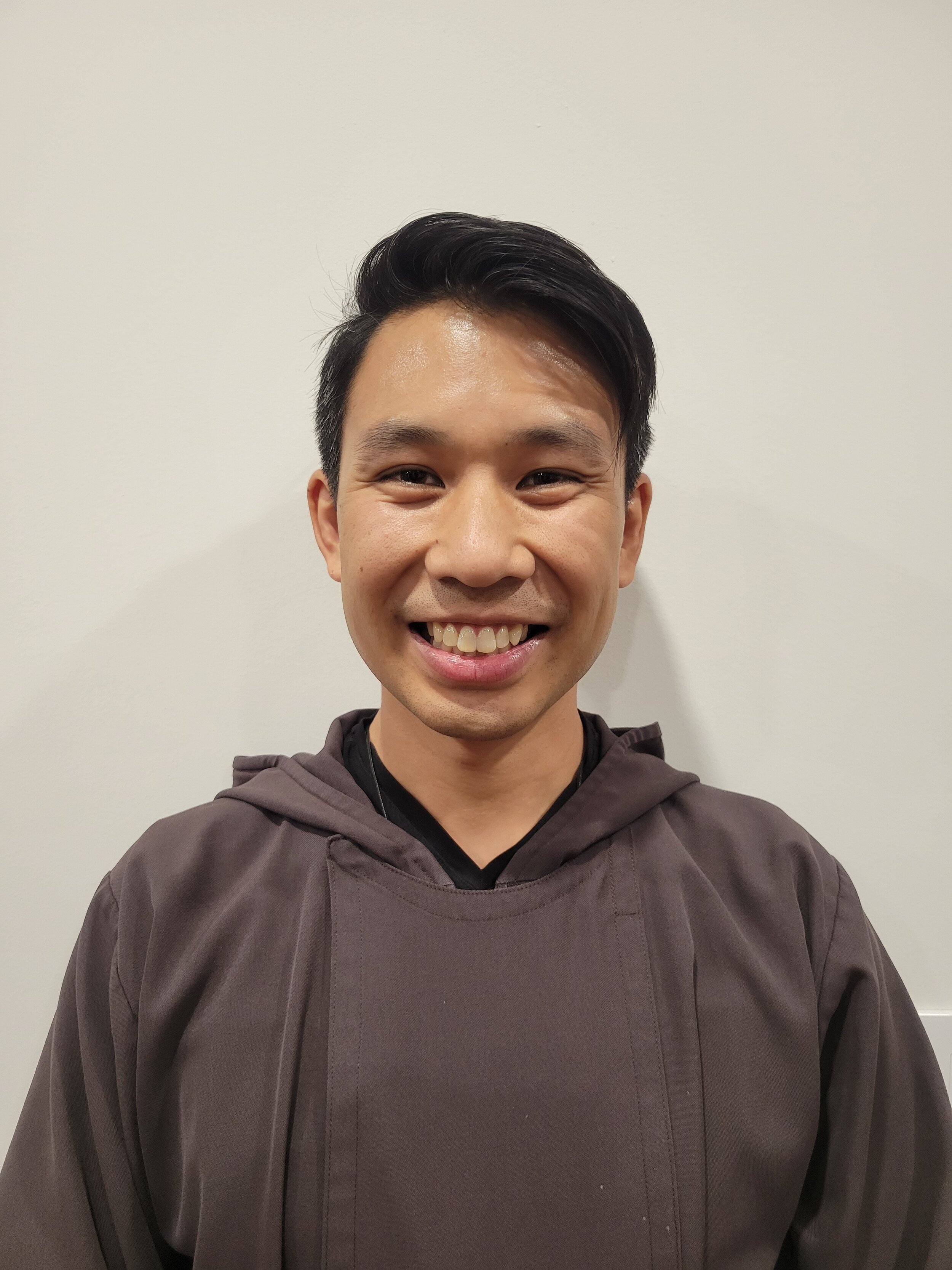 Br. Joseph Pham, OFM Cap.