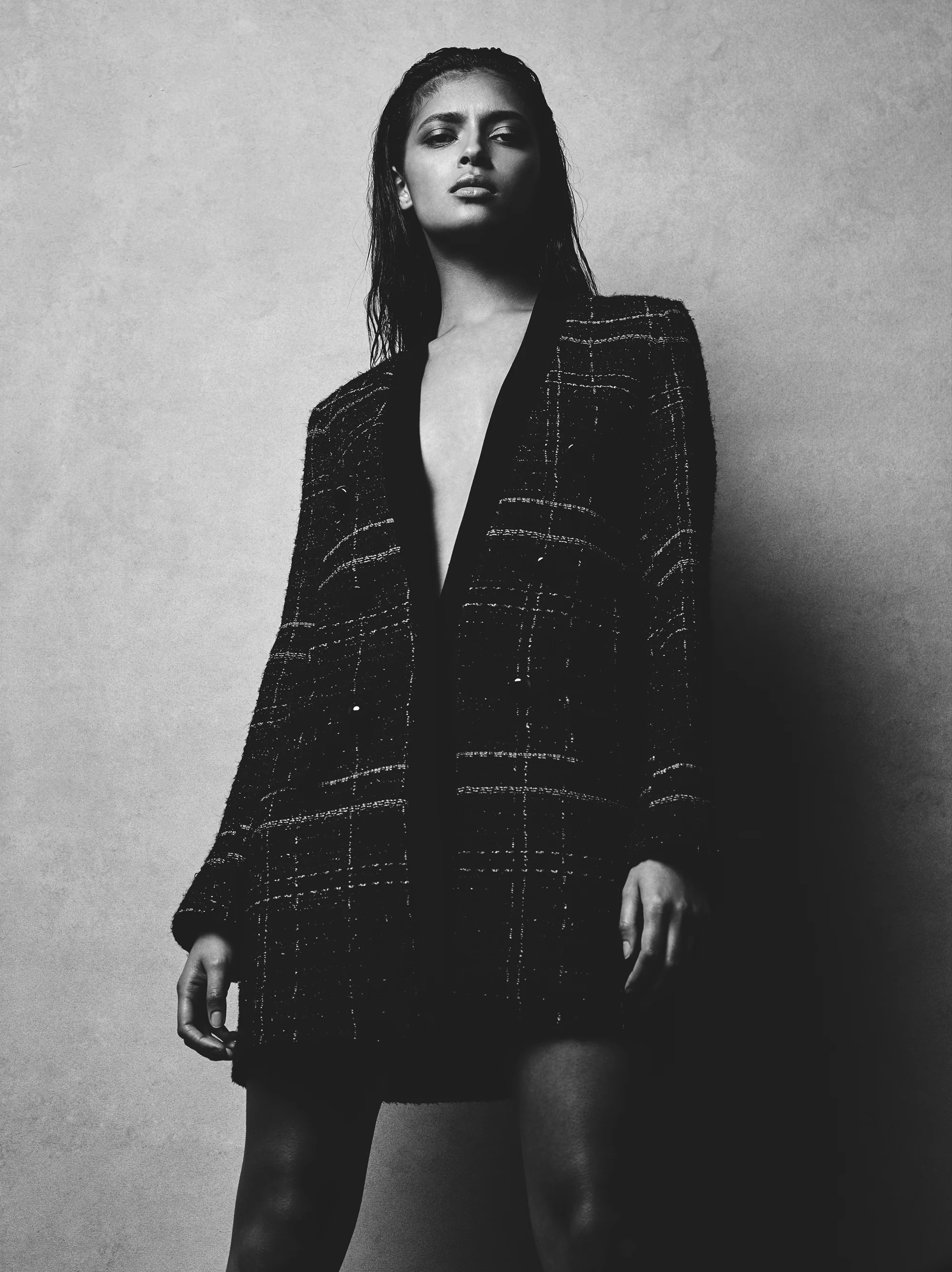 Published work, 'Noir'