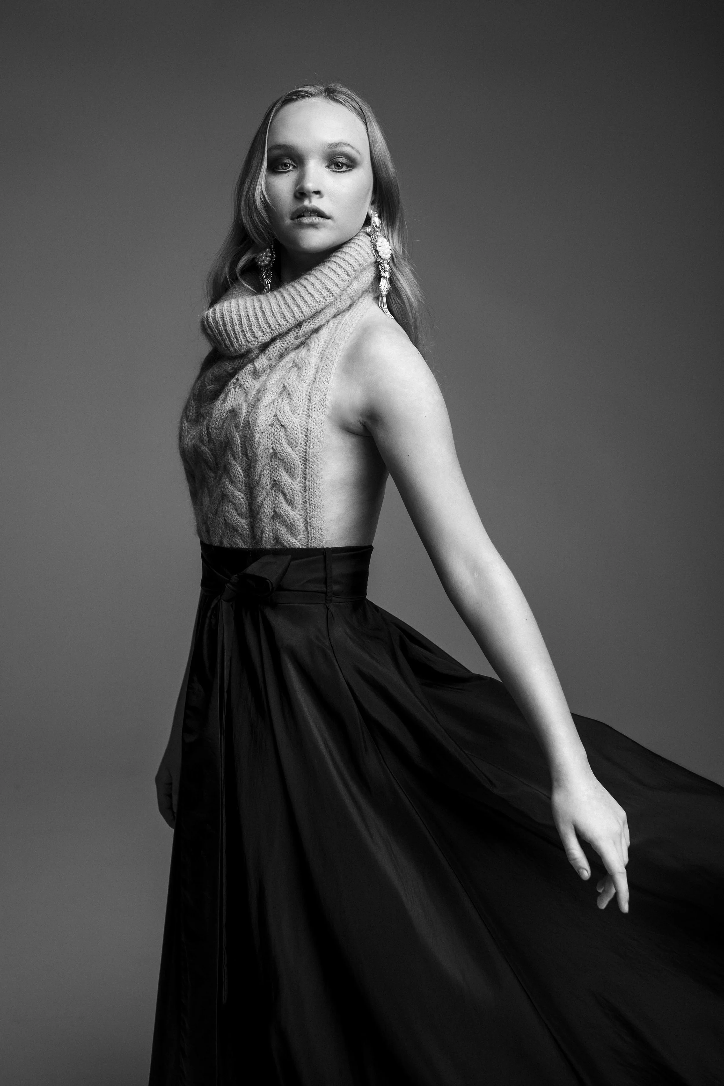 MONOCHROMATIC TEXTURES